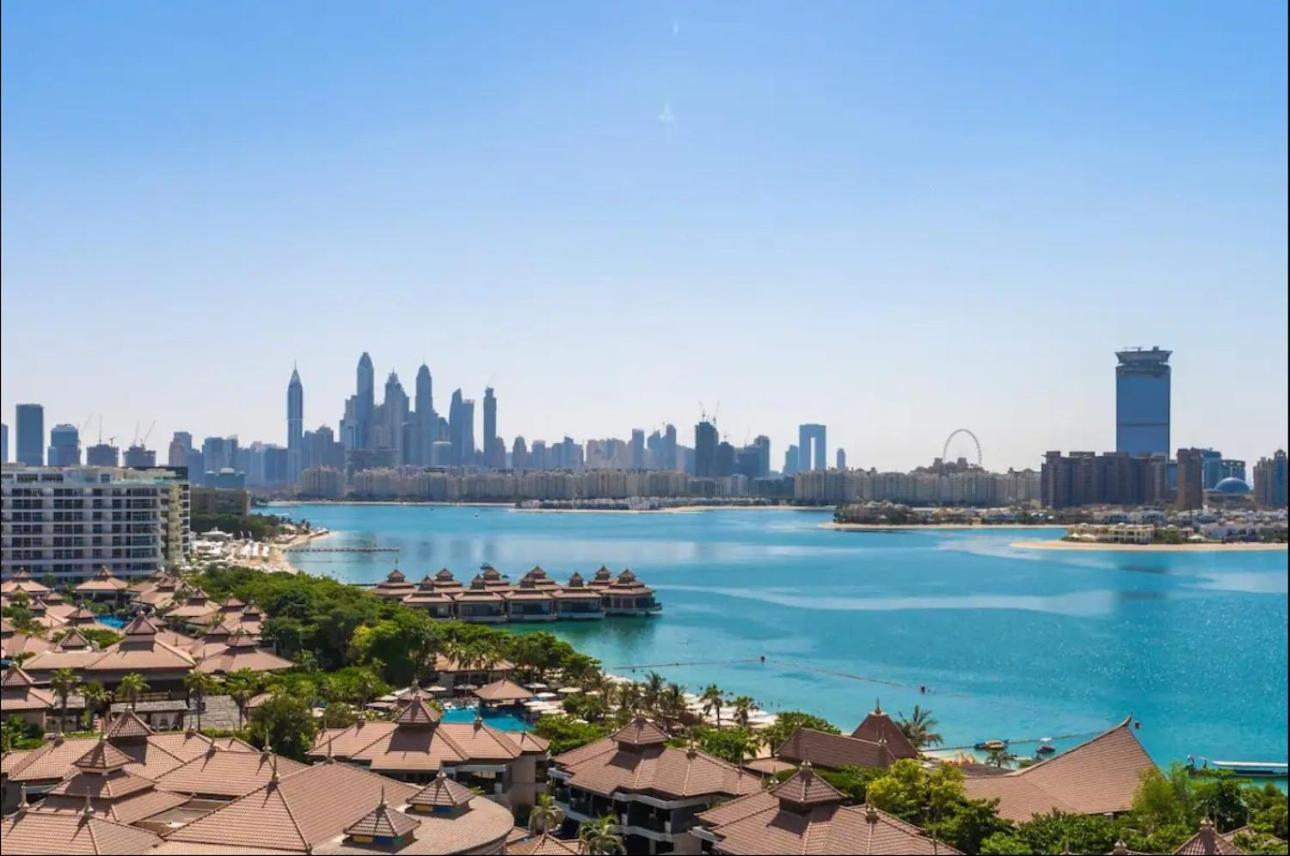 Aws Homes - Oasis In The Palm * Dubai