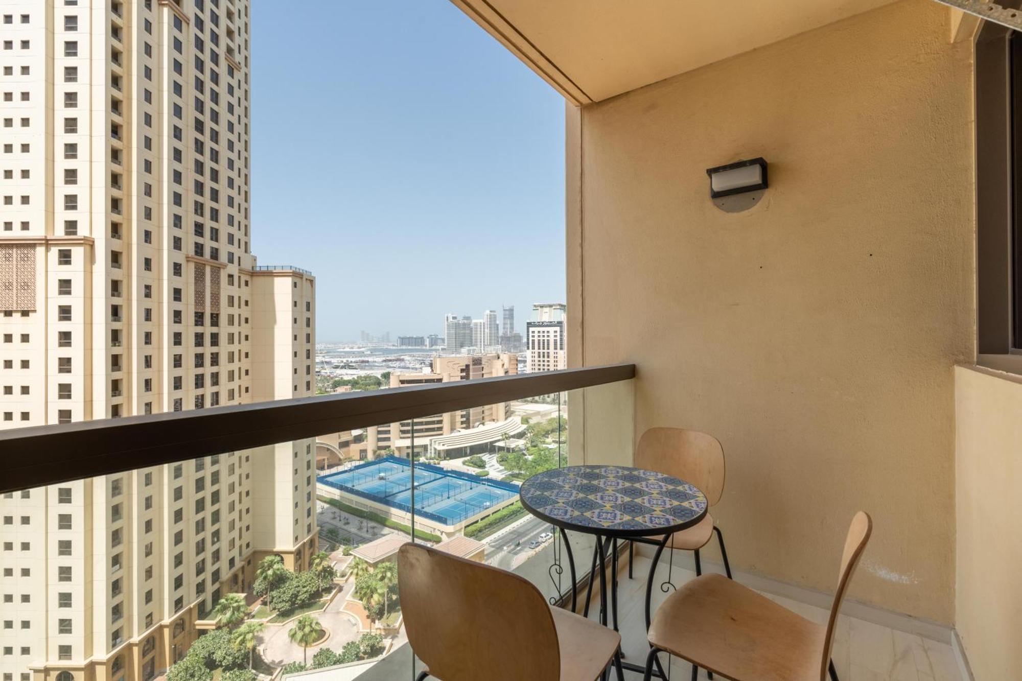 Vacay Lettings - 3 Bedroom Maid Murjan 6 Jbr * Dubai
