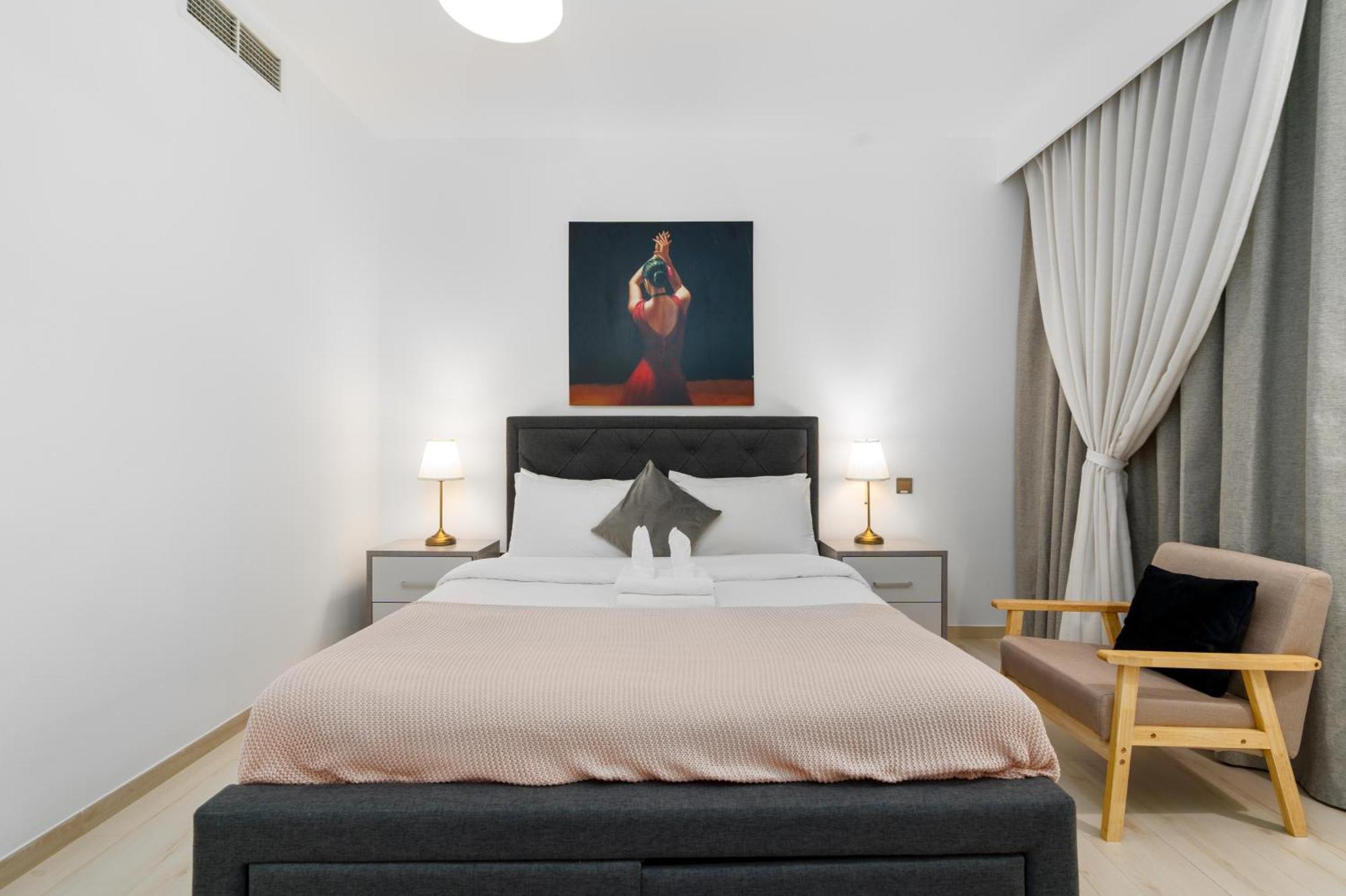Vacay Lettings - 3 Bedroom Maid Murjan 6 Jbr * Dubai