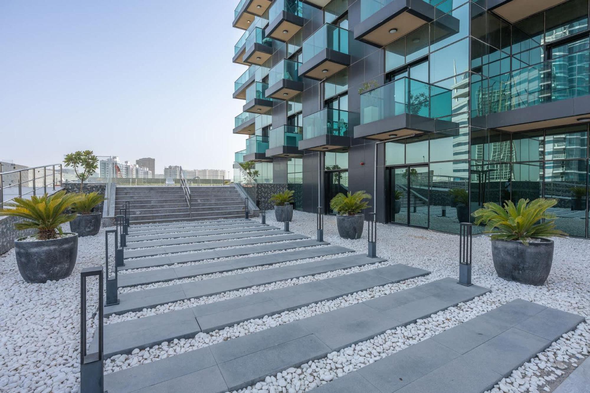 Apartment A Gorgeous Flat In The Heart Of Jvc *
