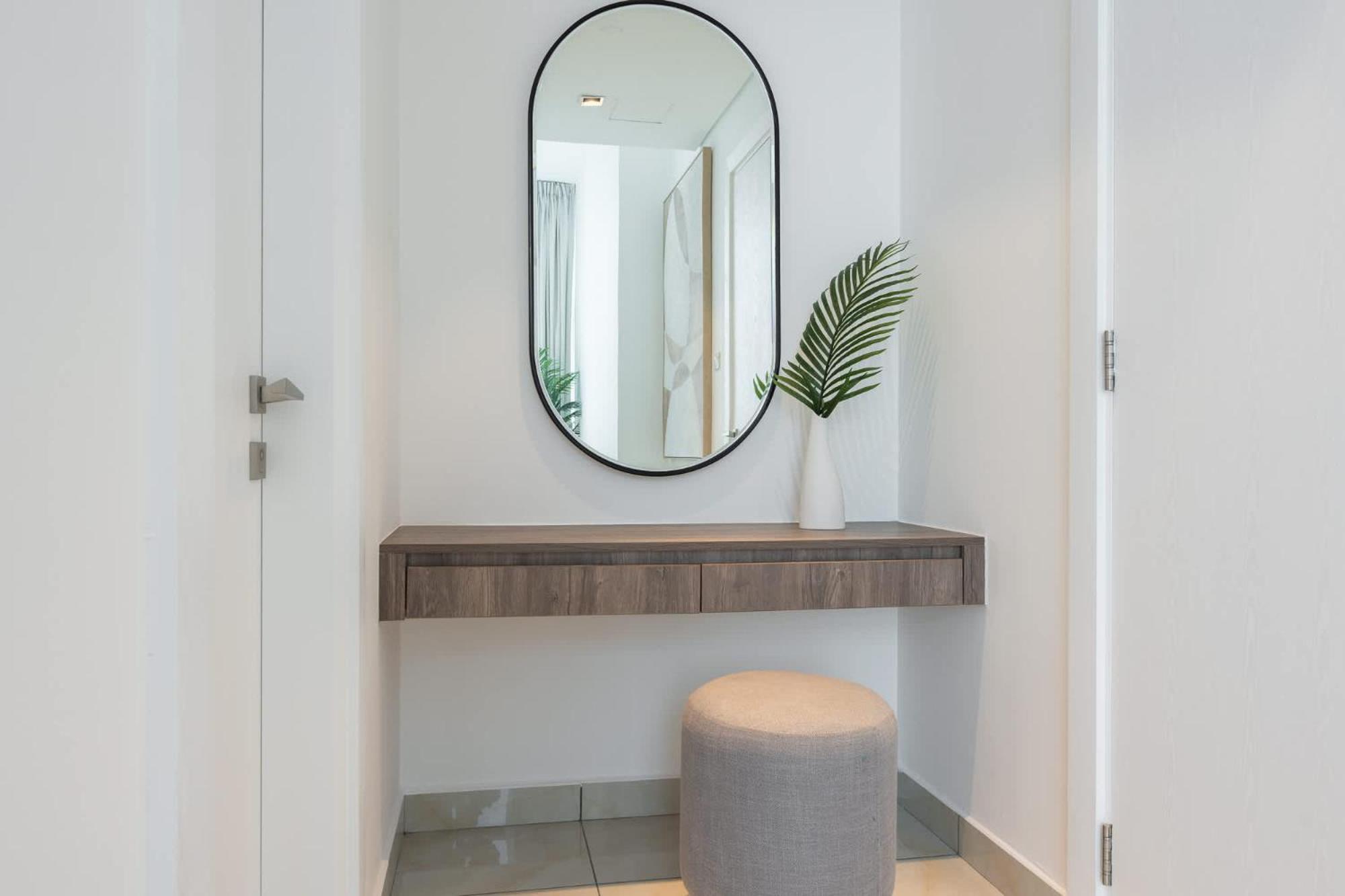 A Gorgeous Flat In The Heart Of Jvc Apartment Dubai
