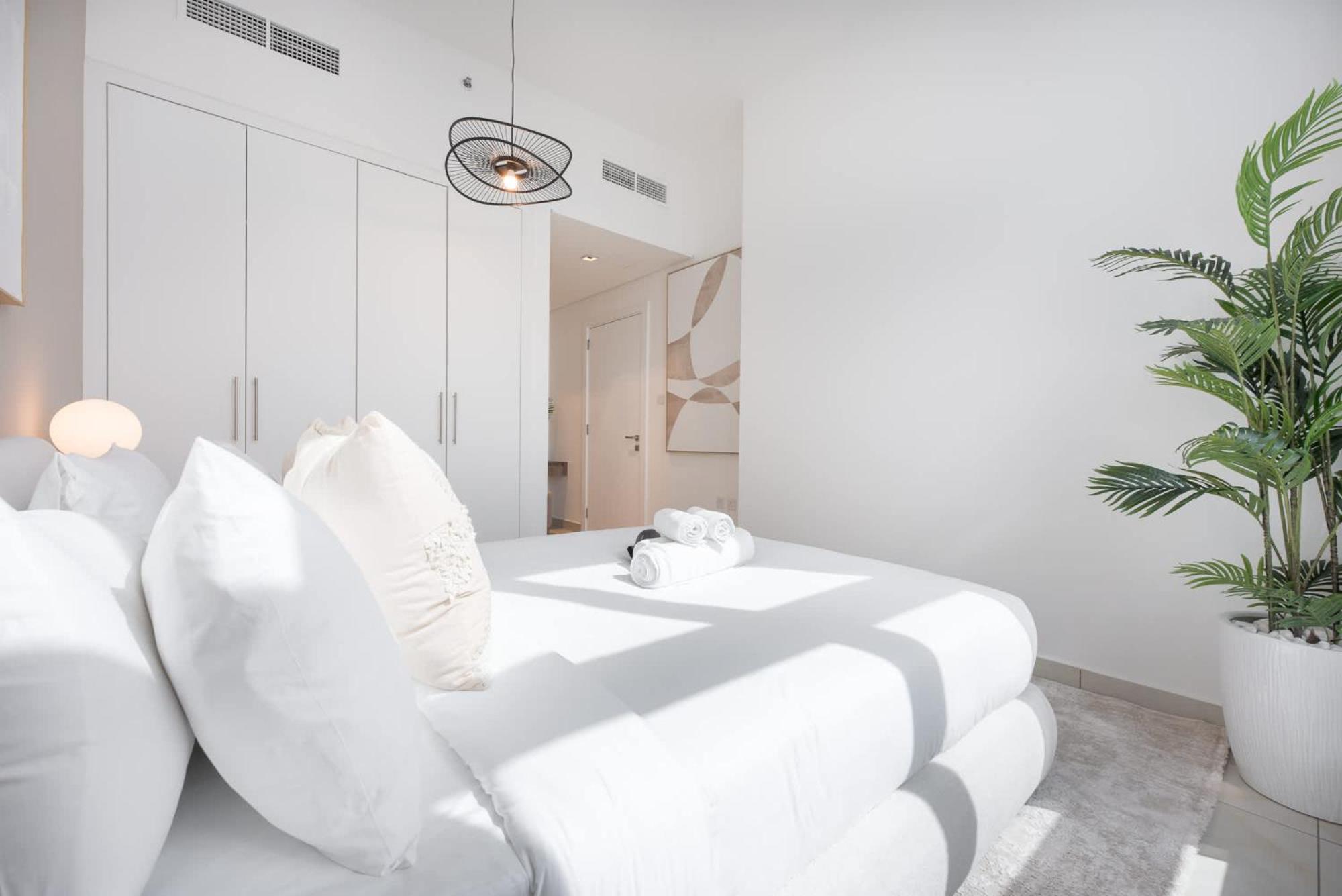 Apartment A Gorgeous Flat In The Heart Of Jvc Dubai