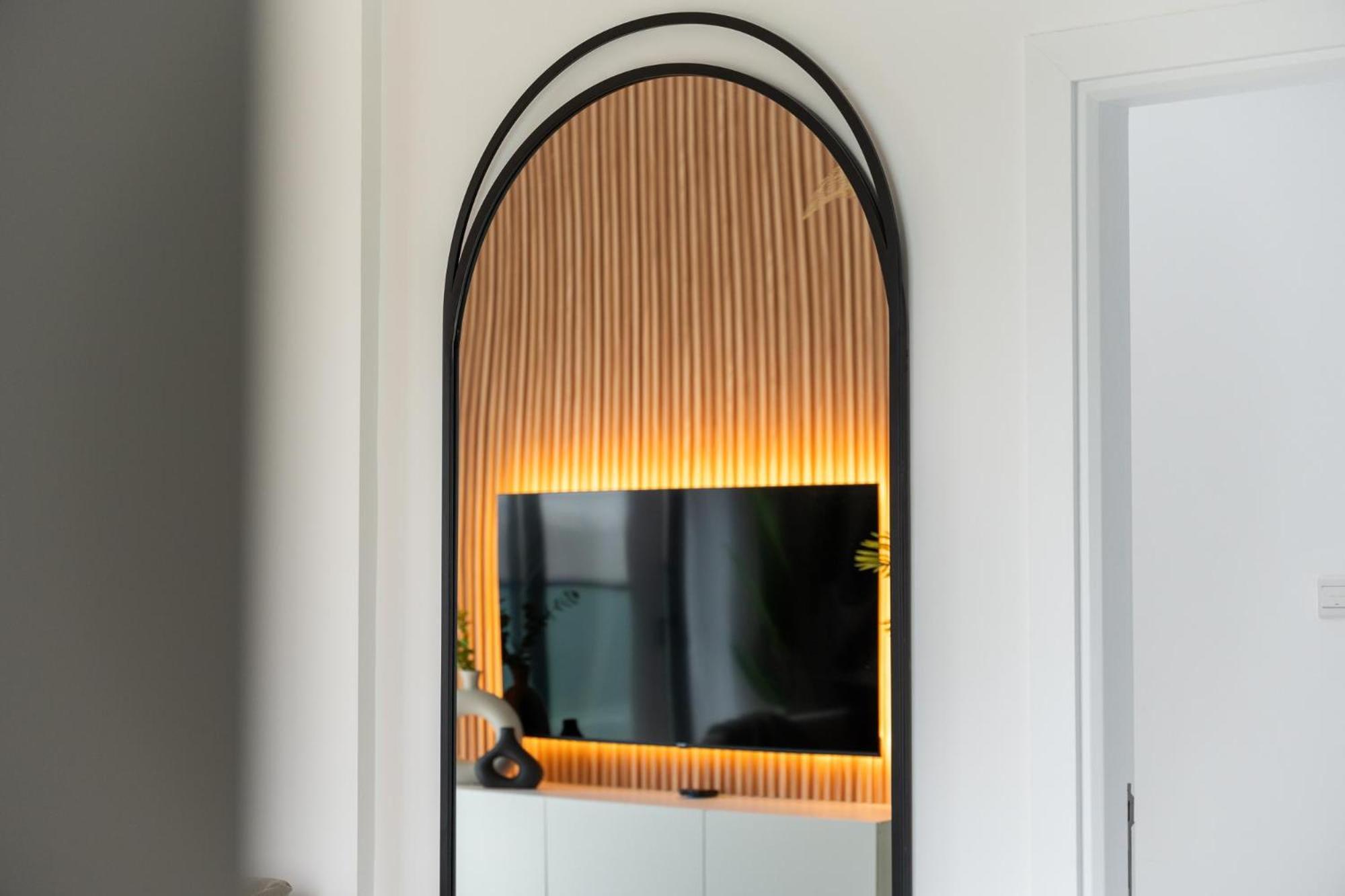 Apartment A Gorgeous Flat In The Heart Of Jvc Dubai