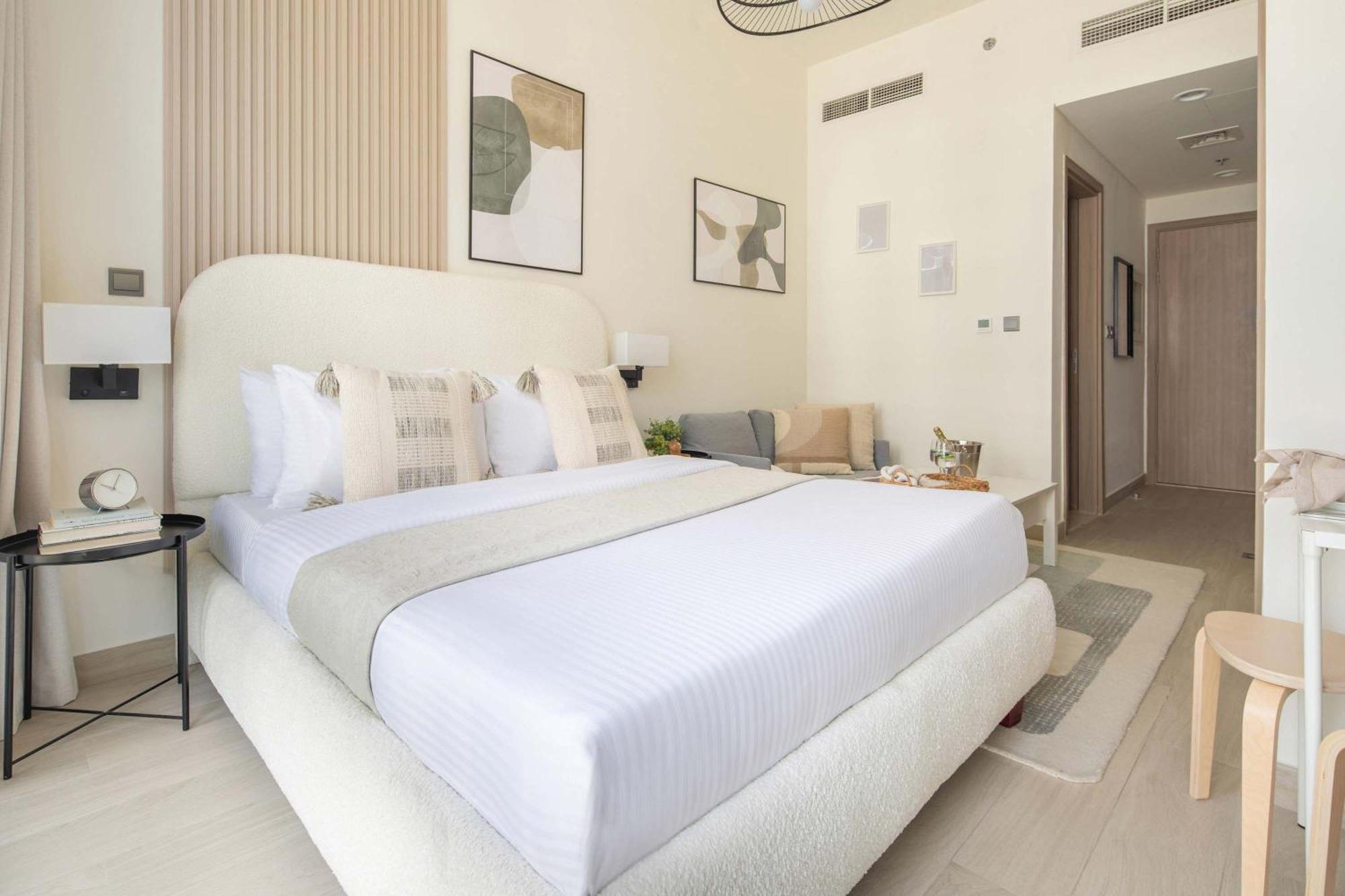 Apartment Frank Porter - Azizi Riviera 28 *