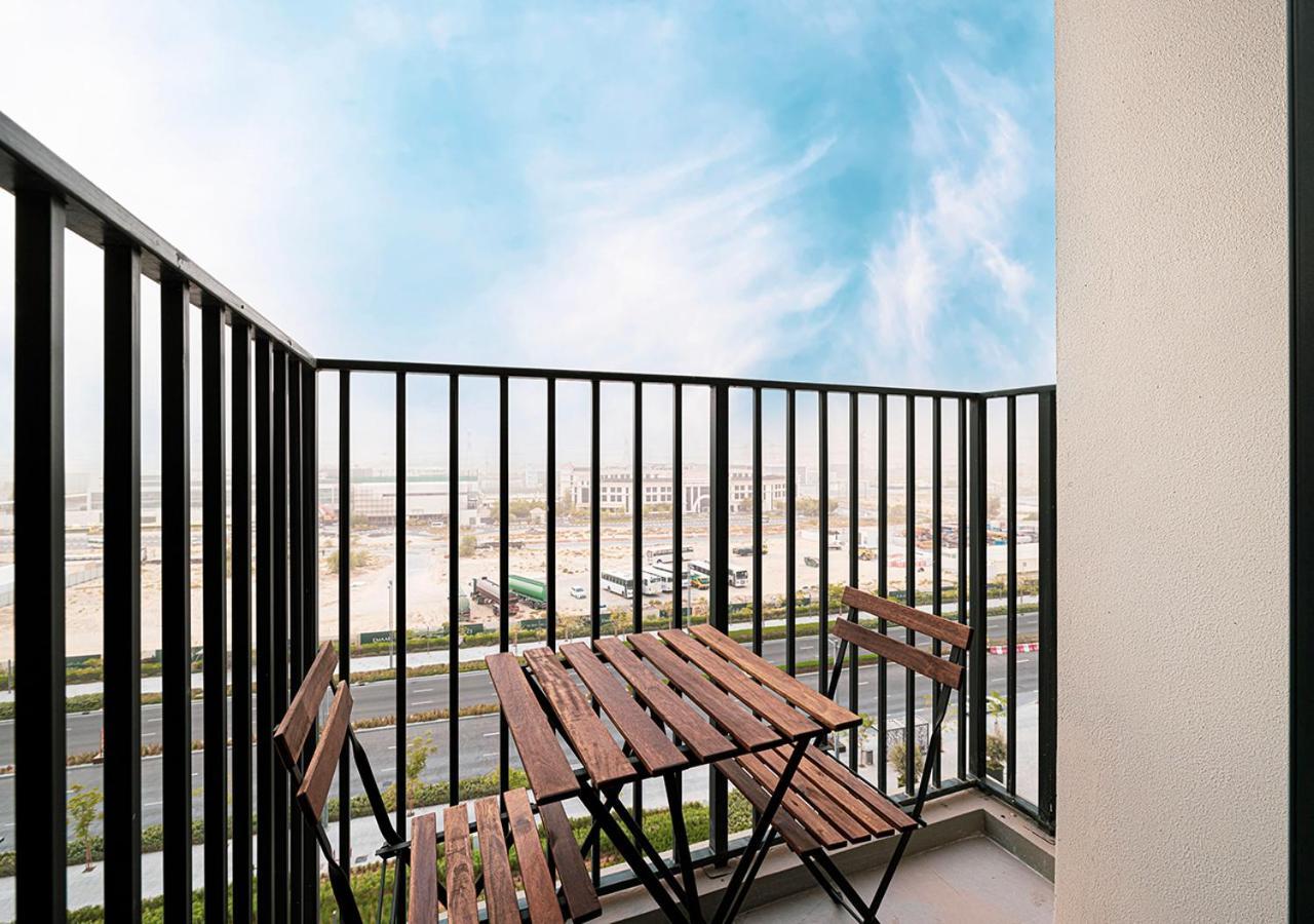 First Class In Hills - Next To Hills Mall - Socio, Collective And Golfville Towers Apartment *