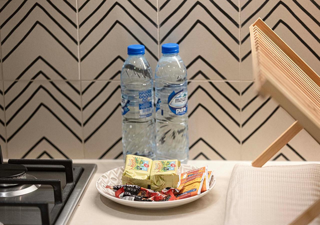 Apartment First Class In Hills - Next To Hills Mall - Socio, Collective And Golfville Towers *