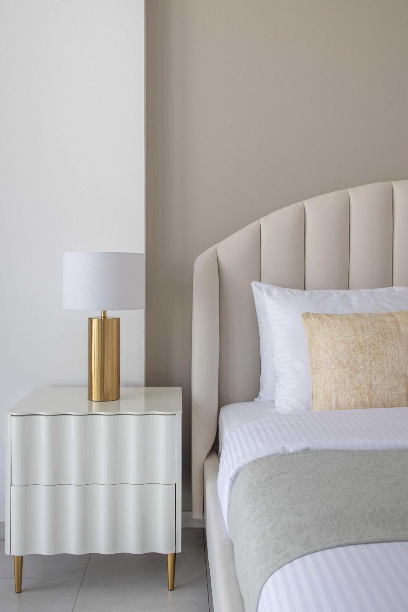 Apartment Frank Porter - Marquise Square Tower