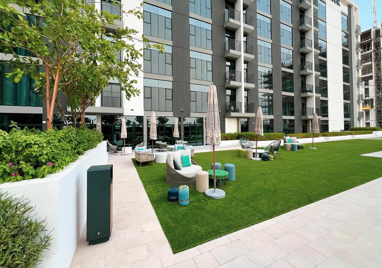 Apartment First Class In Hills - Next To Hills Mall - Socio, Collective And Golfville Towers *