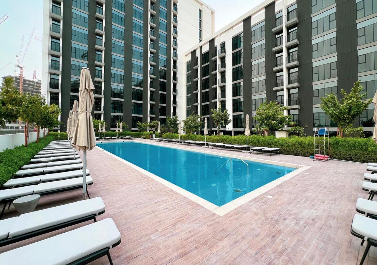 First Class In Hills - Next To Hills Mall - Socio, Collective And Golfville Towers *
