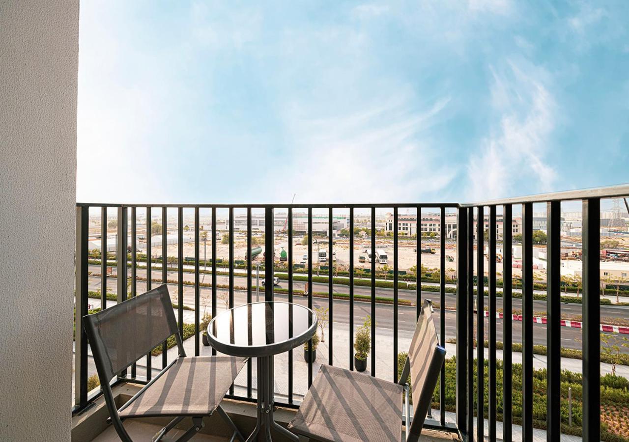 First Class In Hills - Next To Hills Mall - Socio, Collective And Golfville Towers