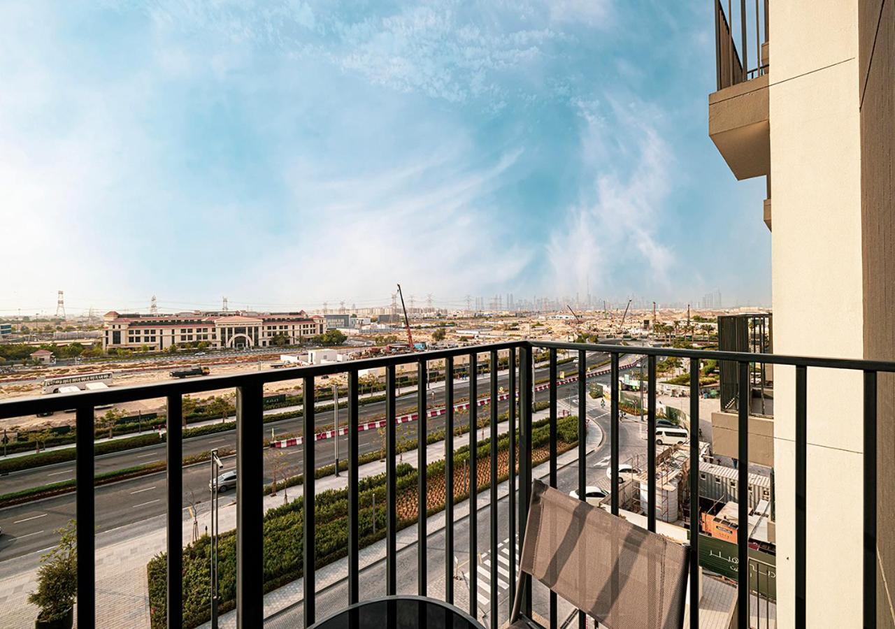 Apartment First Class In Hills - Next To Hills Mall - Socio, Collective And Golfville Towers *