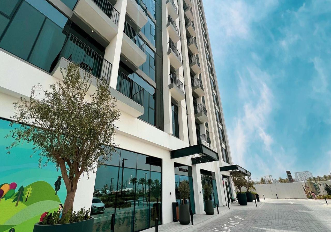 Apartment First Class In Hills - Next To Hills Mall - Socio, Collective And Golfville Towers Dubai