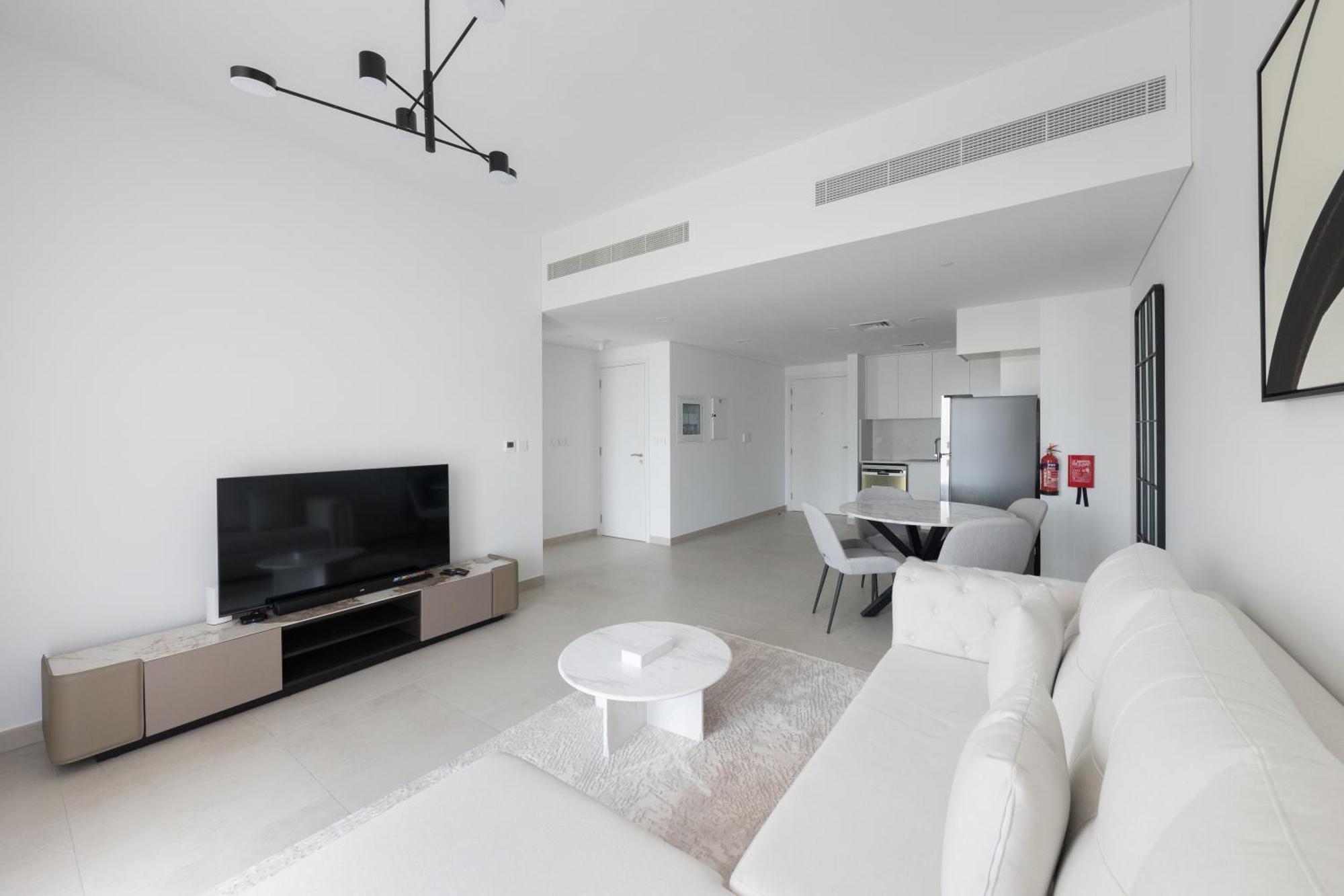 Charming 1-bd Apt, Mjl Community * Dubai