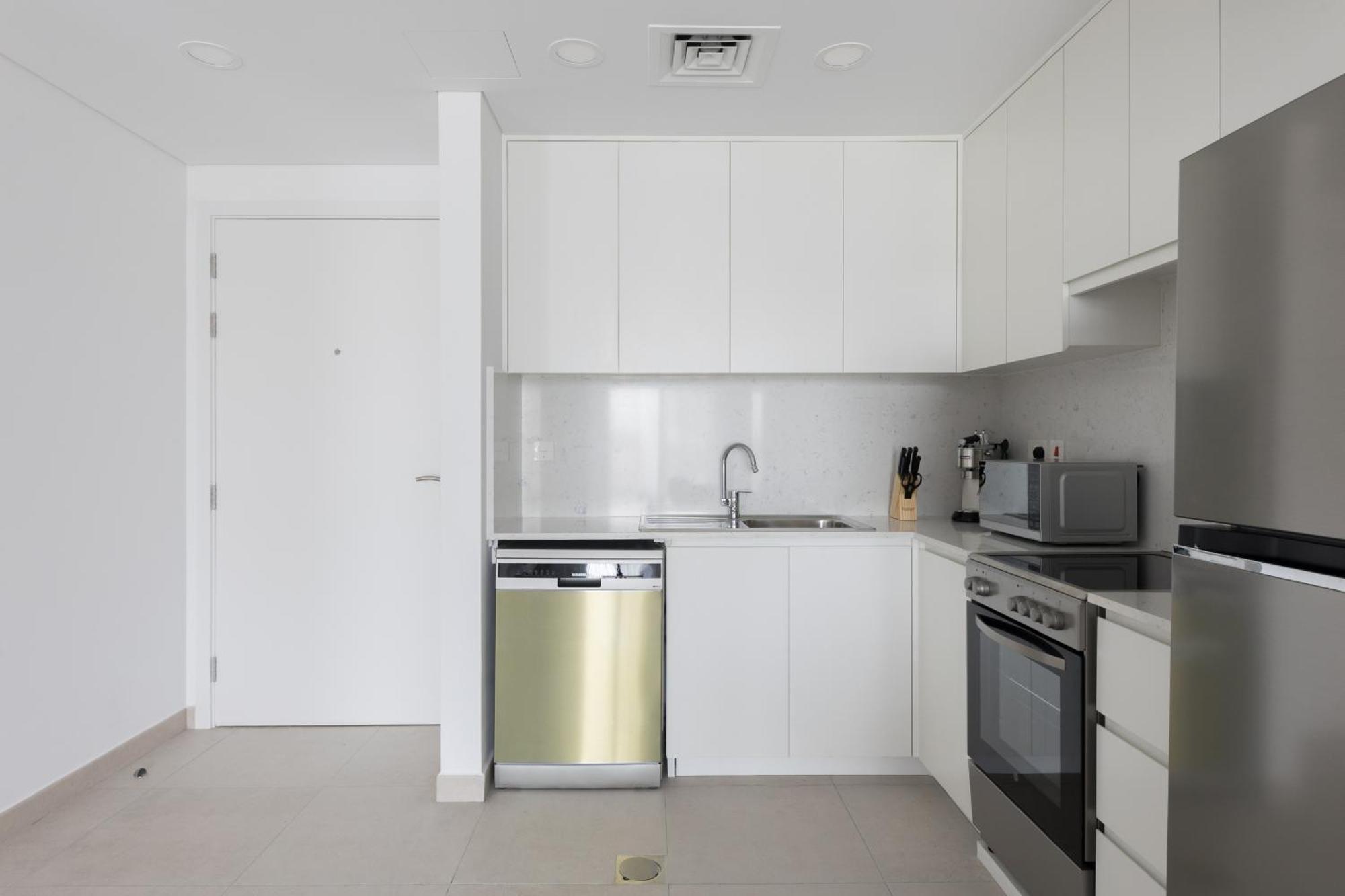 Charming 1-bd Apt, Mjl Community *