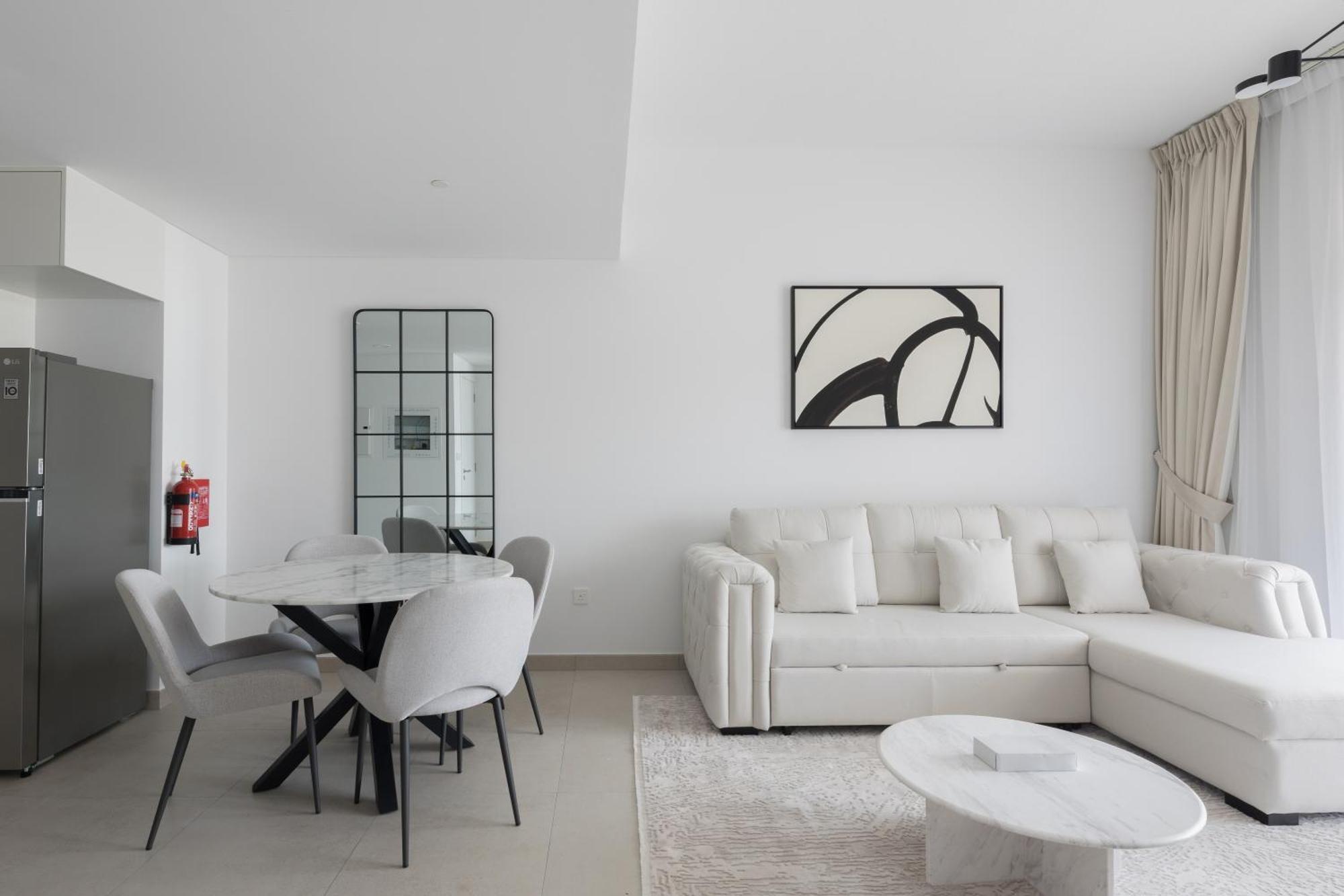 Charming 1-bd Apt, Mjl Community *