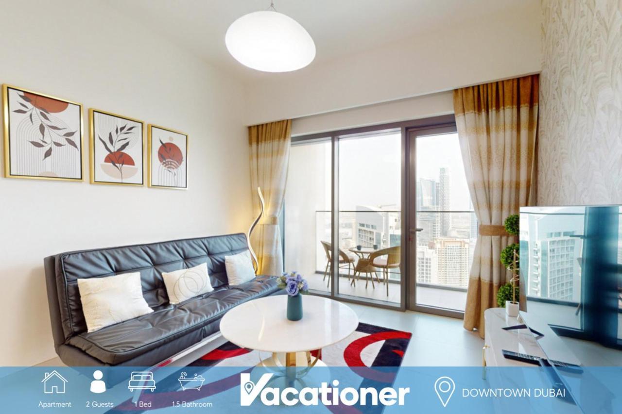 Burj Royale - Classic One Bedroom In Downtown