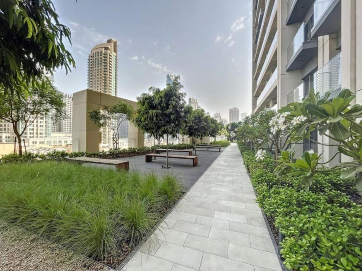 Apartment Burj Royale - Classic One Bedroom In Downtown Dubai