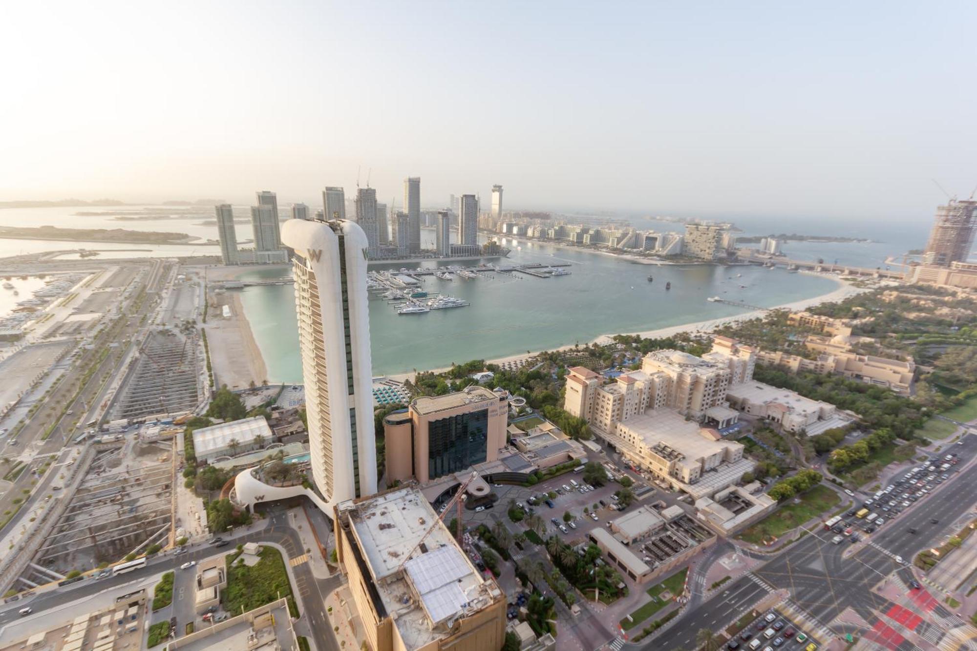 Spacious For Girls In Marina فتيات فقط *