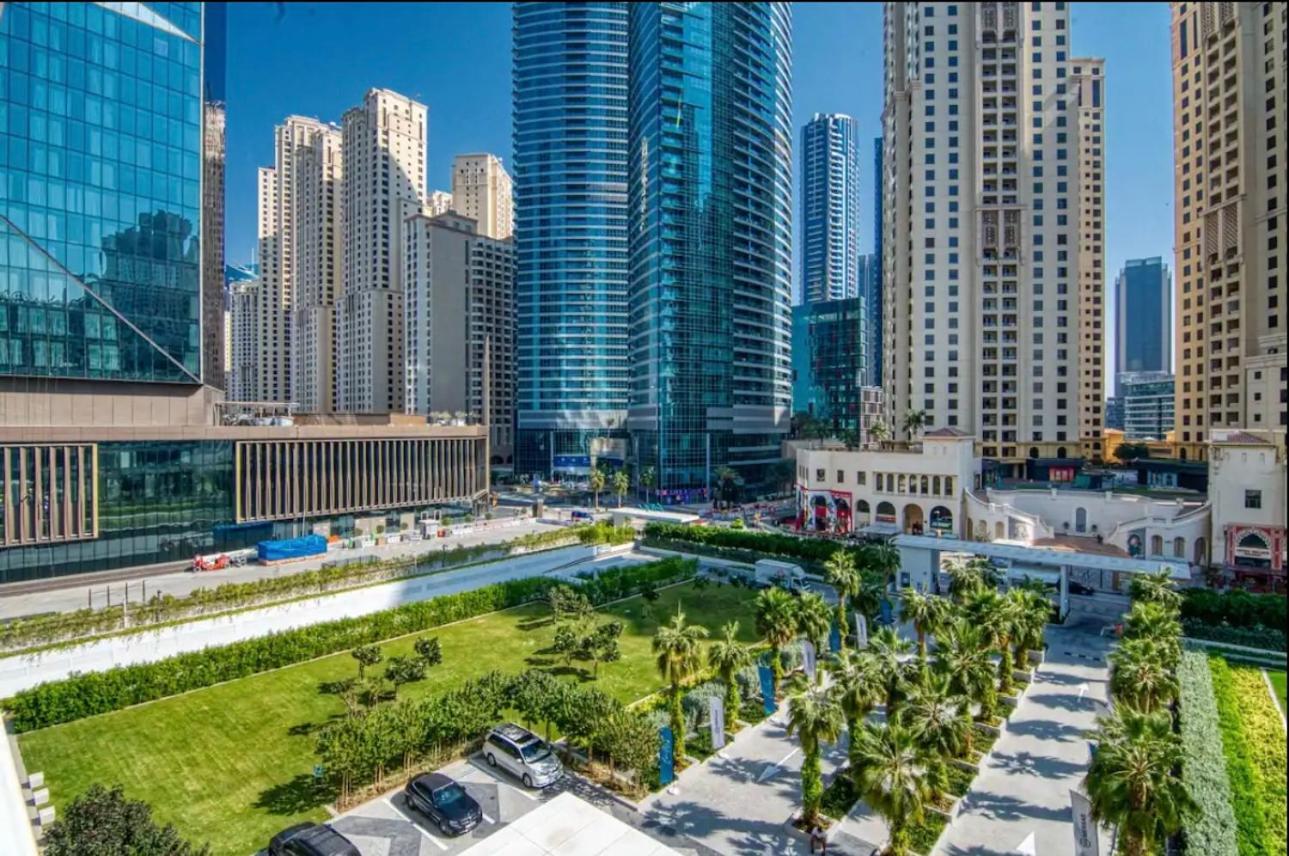 La Vie Front Jbr By Happy Season Apartment Dubai