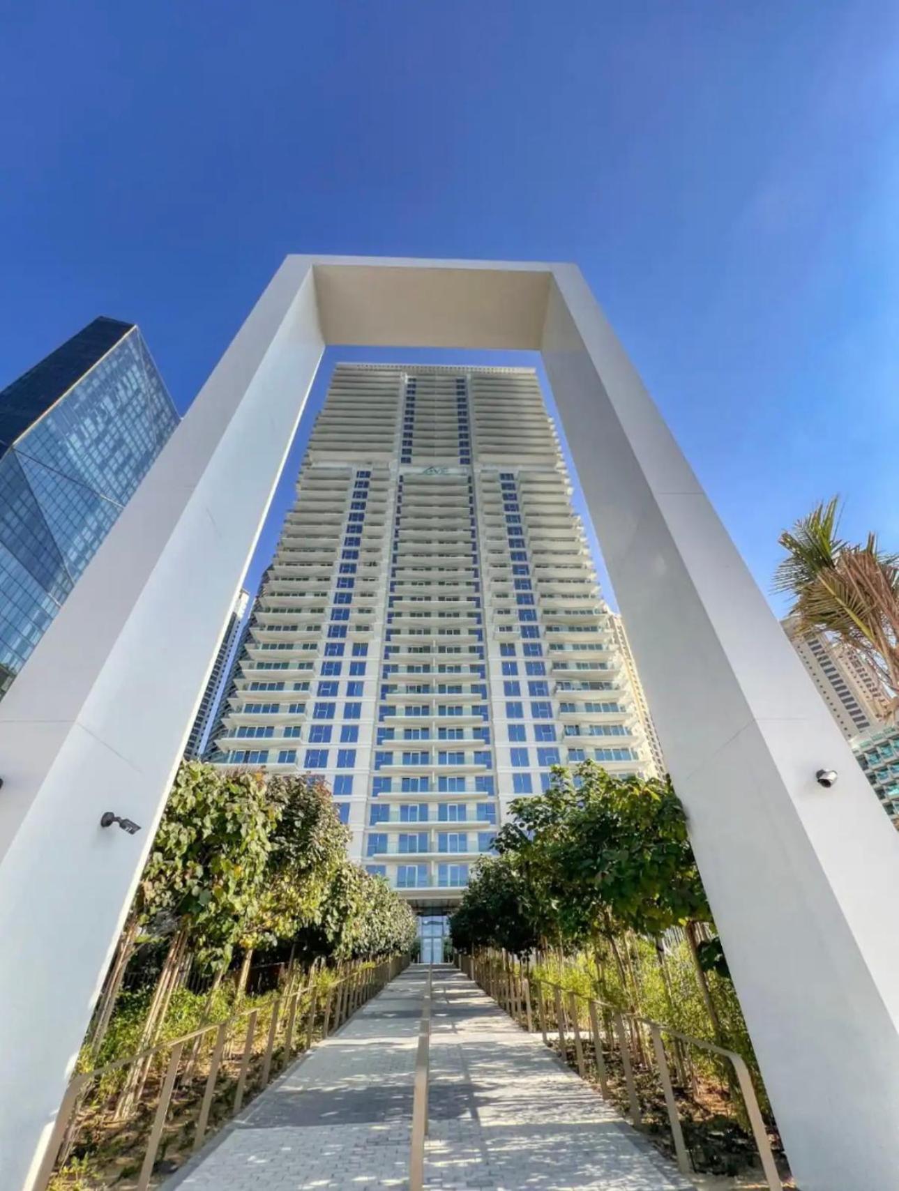 La Vie Front Jbr By Happy Season Dubai