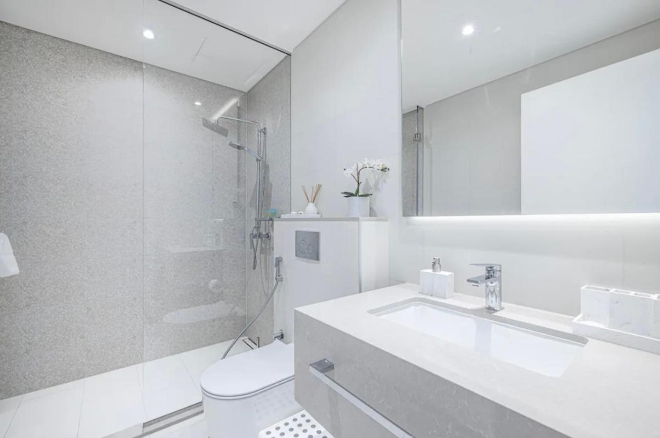 La Vie Front Jbr By Happy Season Apartment Dubai