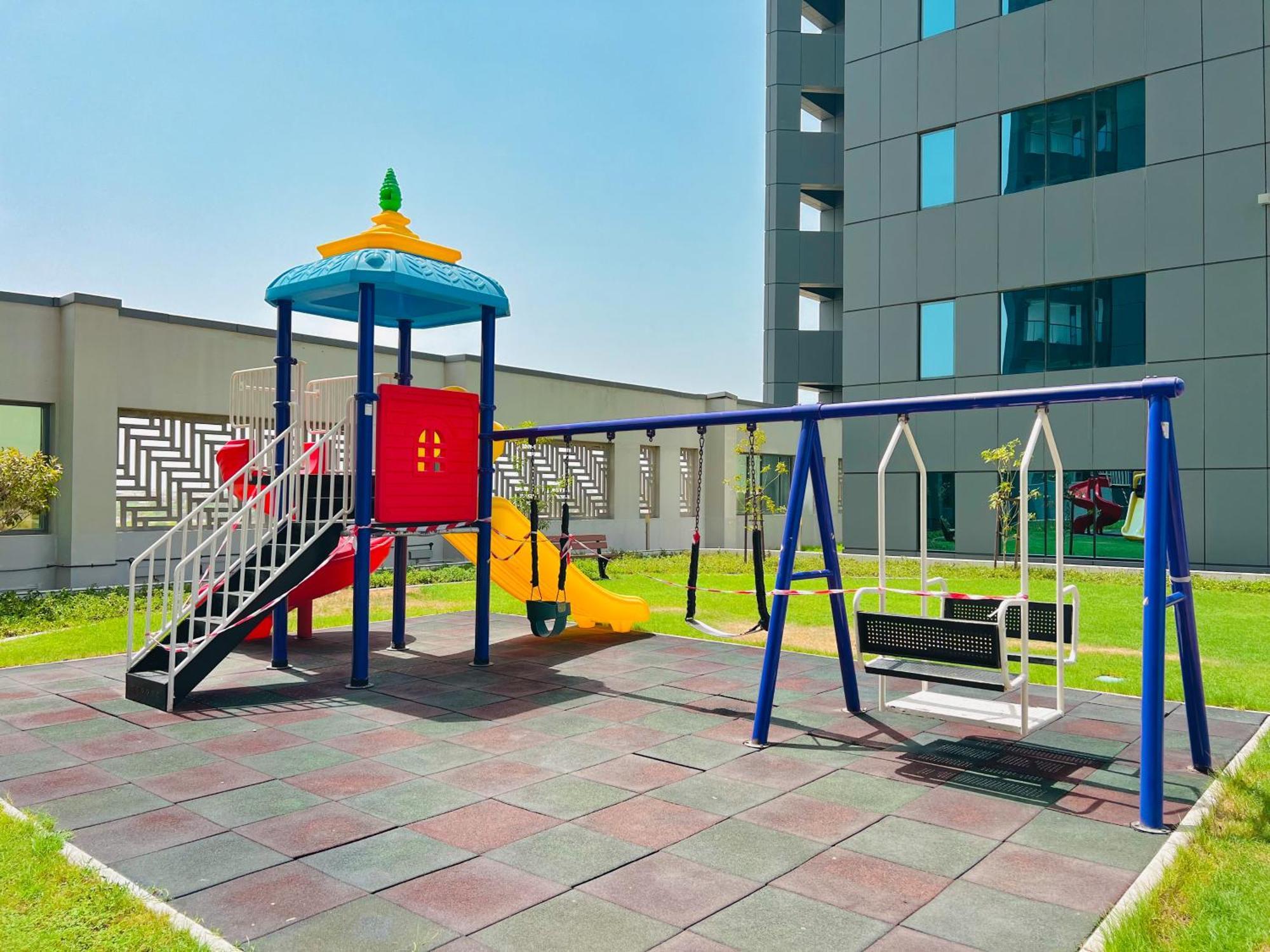 Waves - Executive Bay Studio, Canal View And Modern Amenities Dubai
