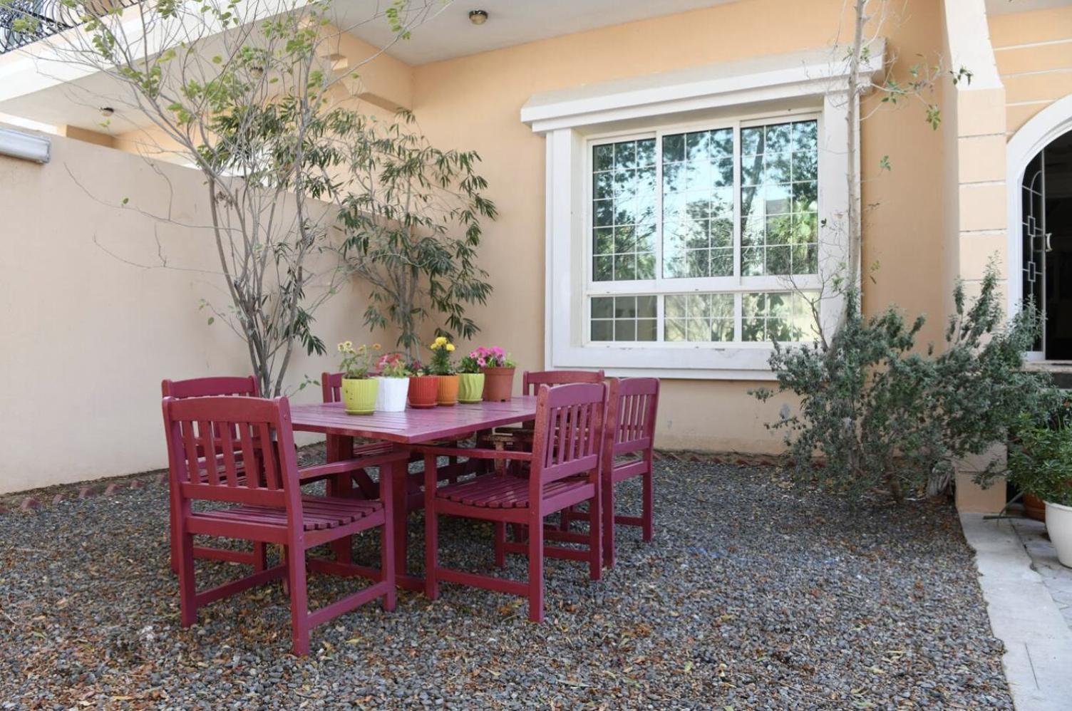 Homestay The Jumeirah