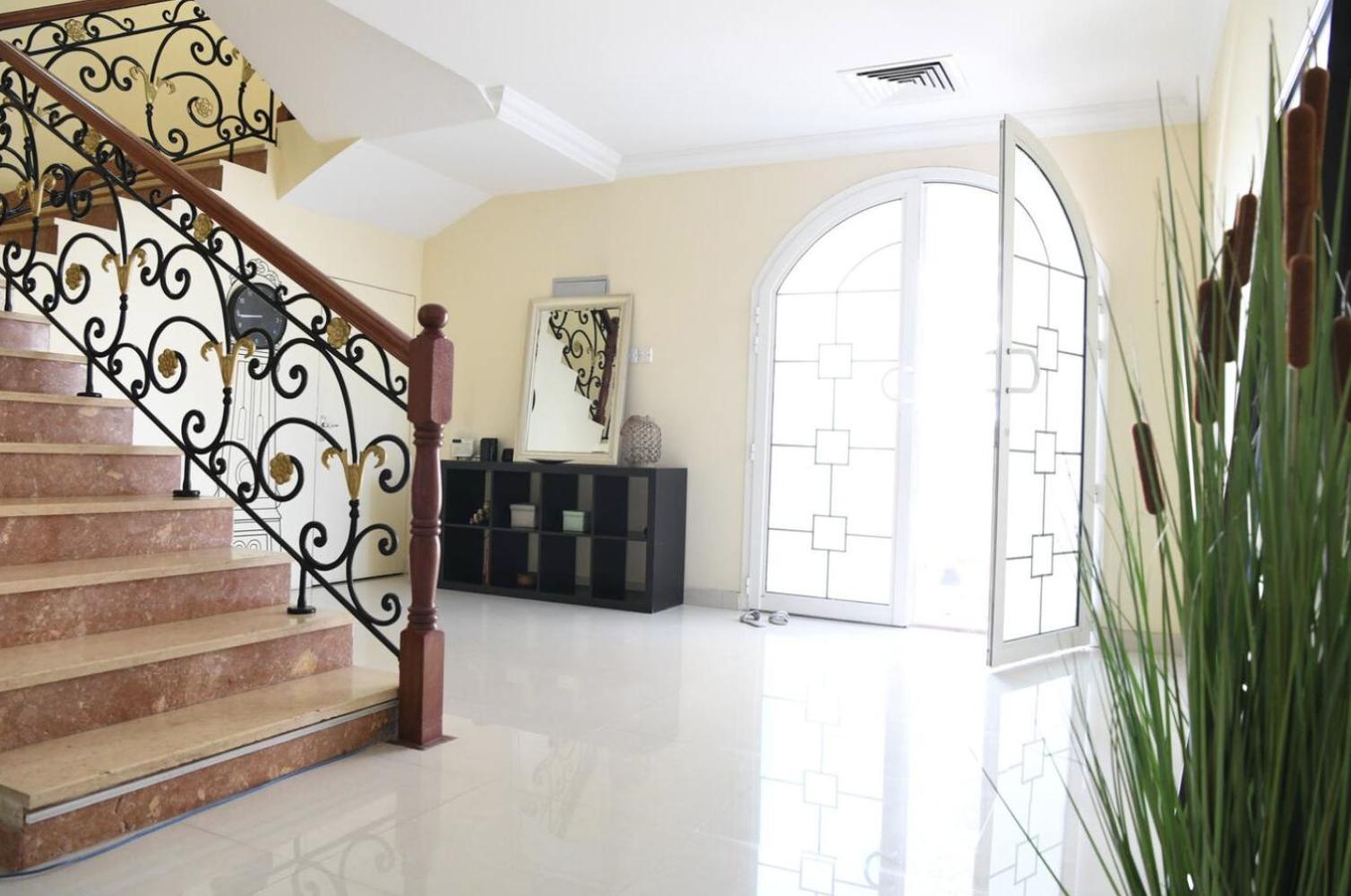 Homestay The Jumeirah *