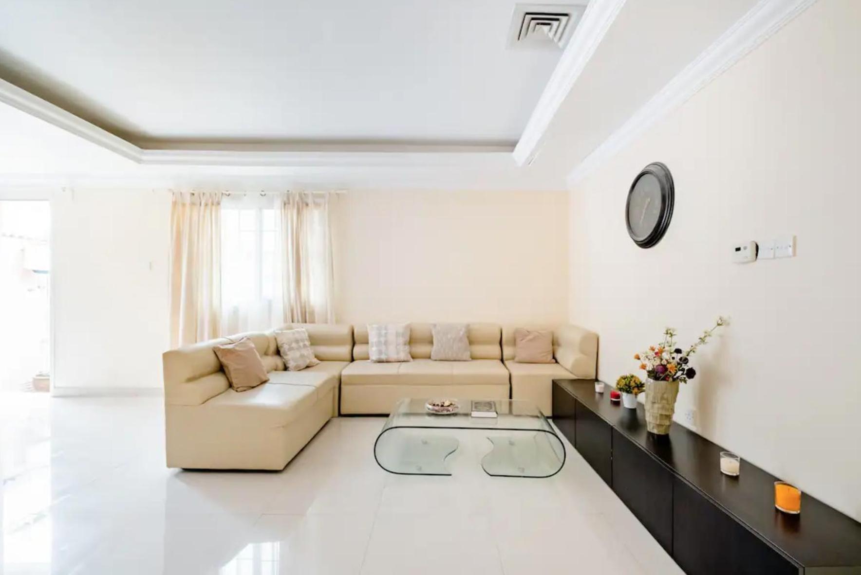 Homestay The Jumeirah Dubai