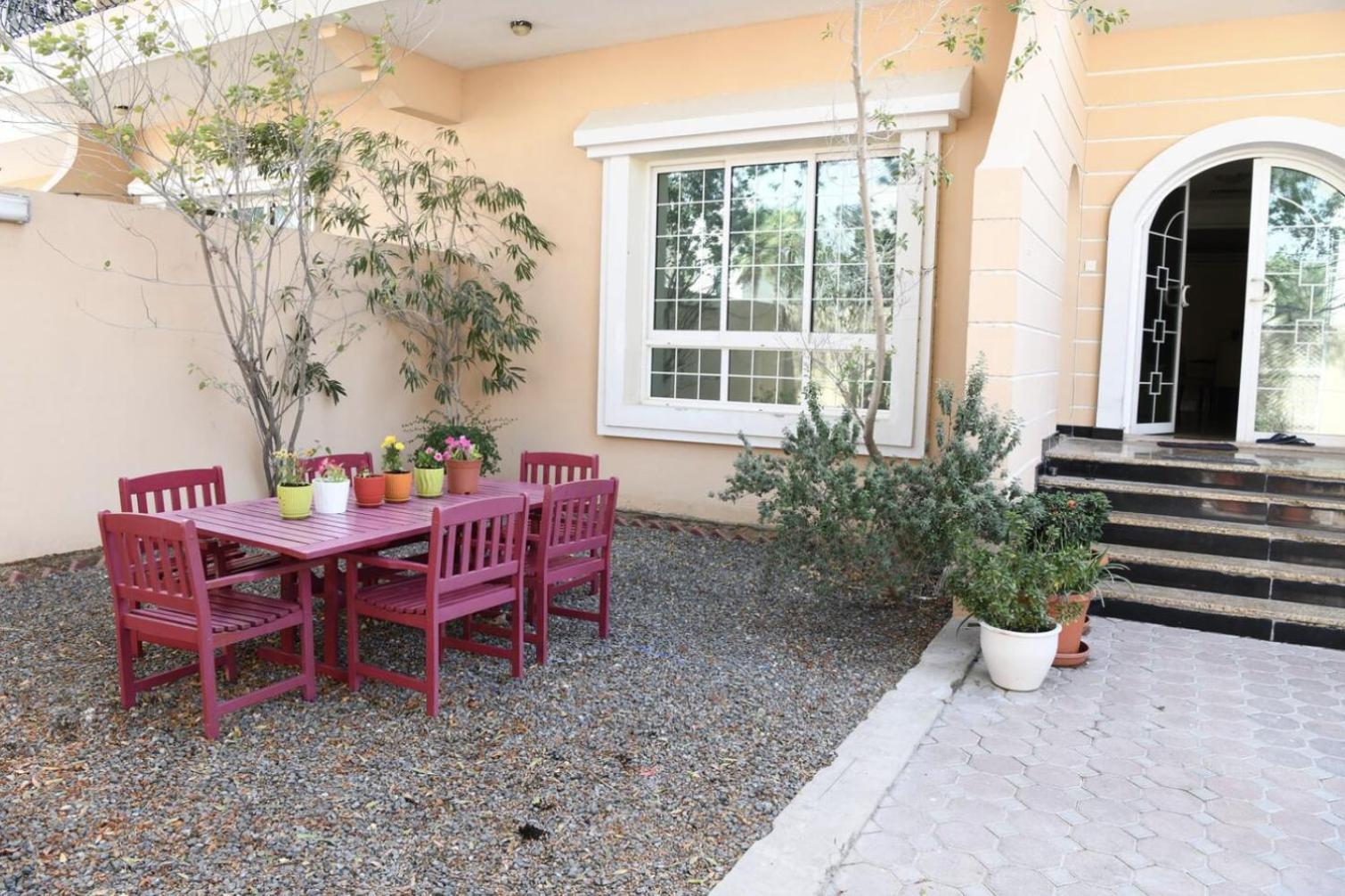 Homestay The Jumeirah