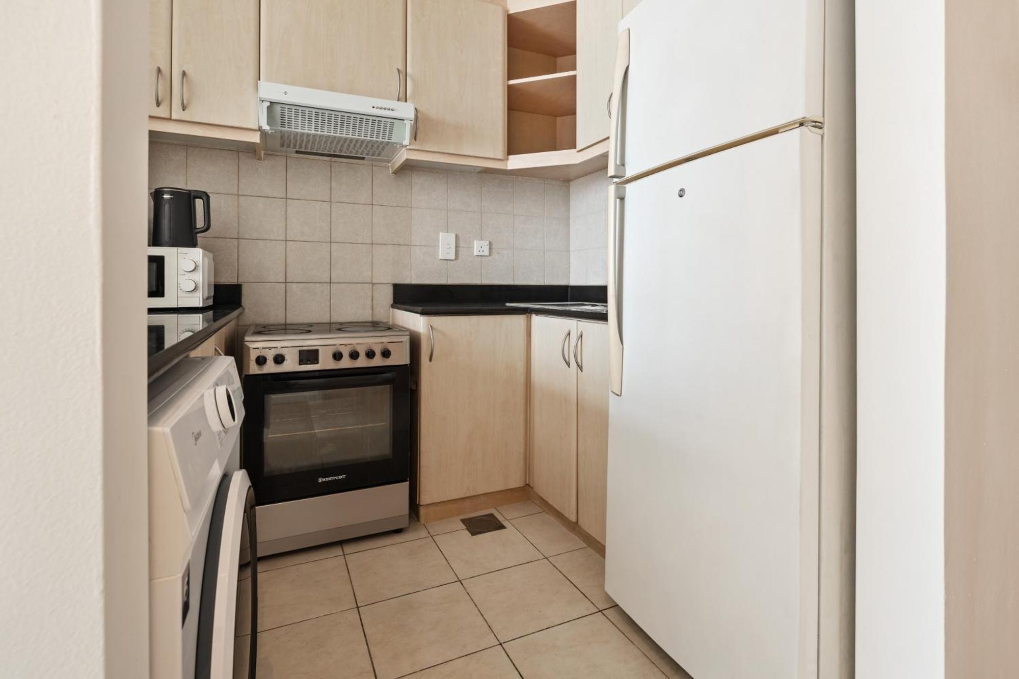 Apartment Luxury Urban - Cozy