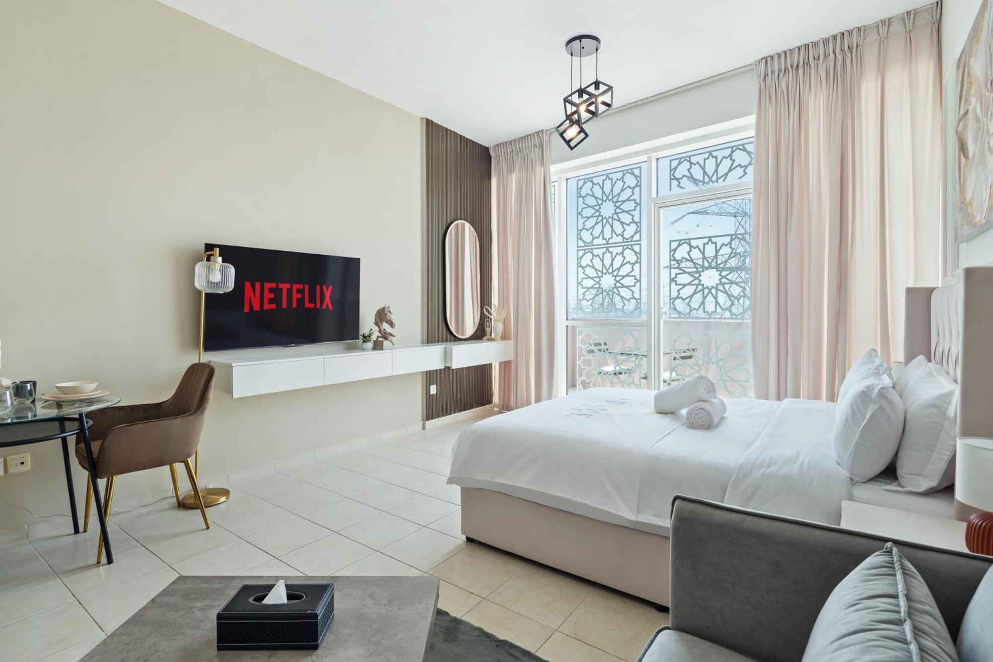 Luxury Urban - Cozy *