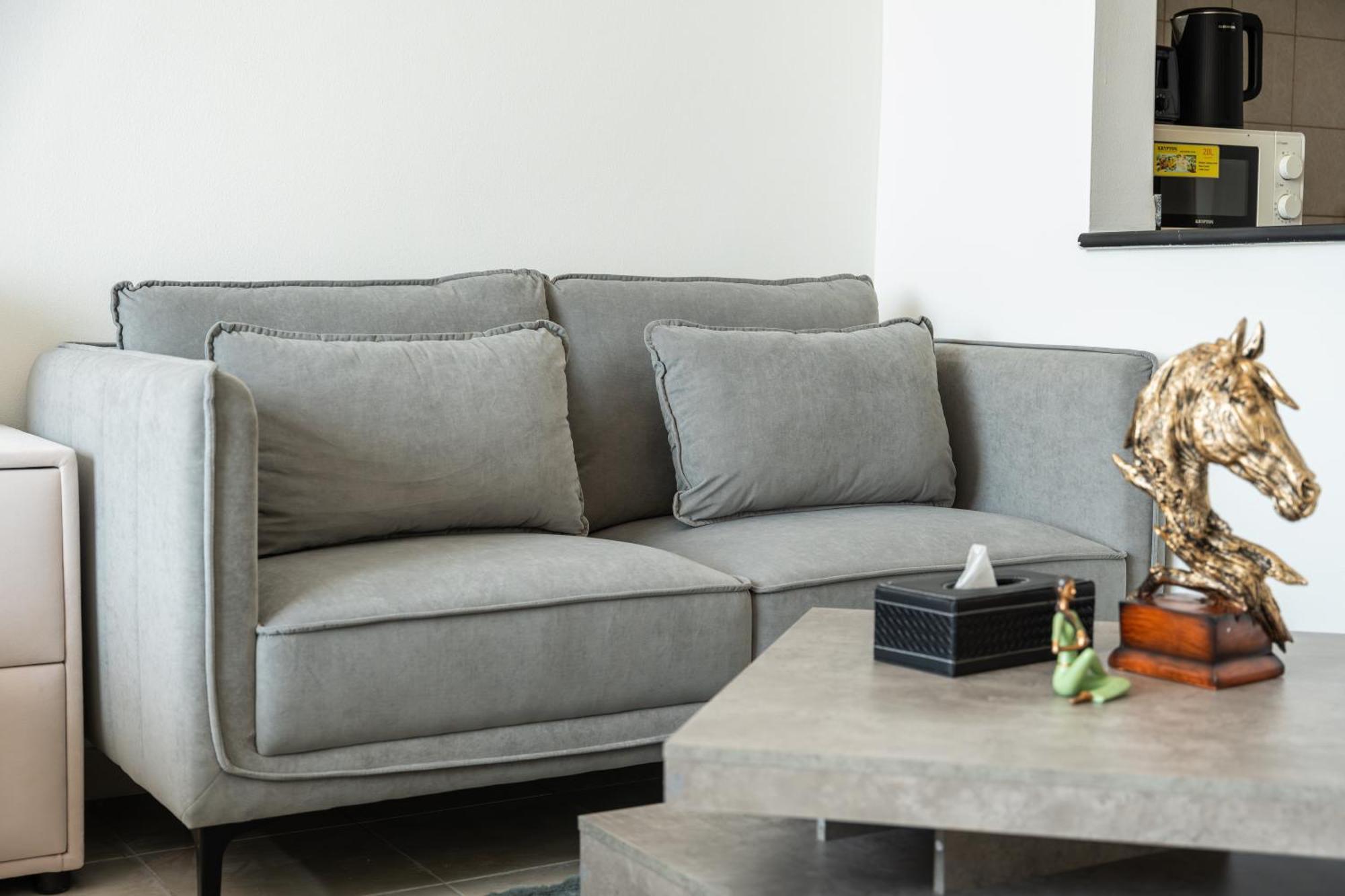 Luxury Urban - Cozy Apartment *