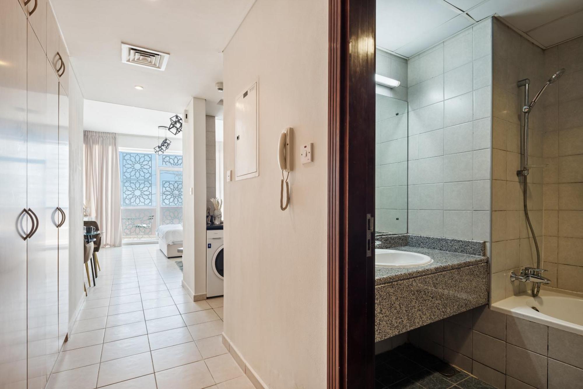 Apartment Luxury Urban - Cozy *