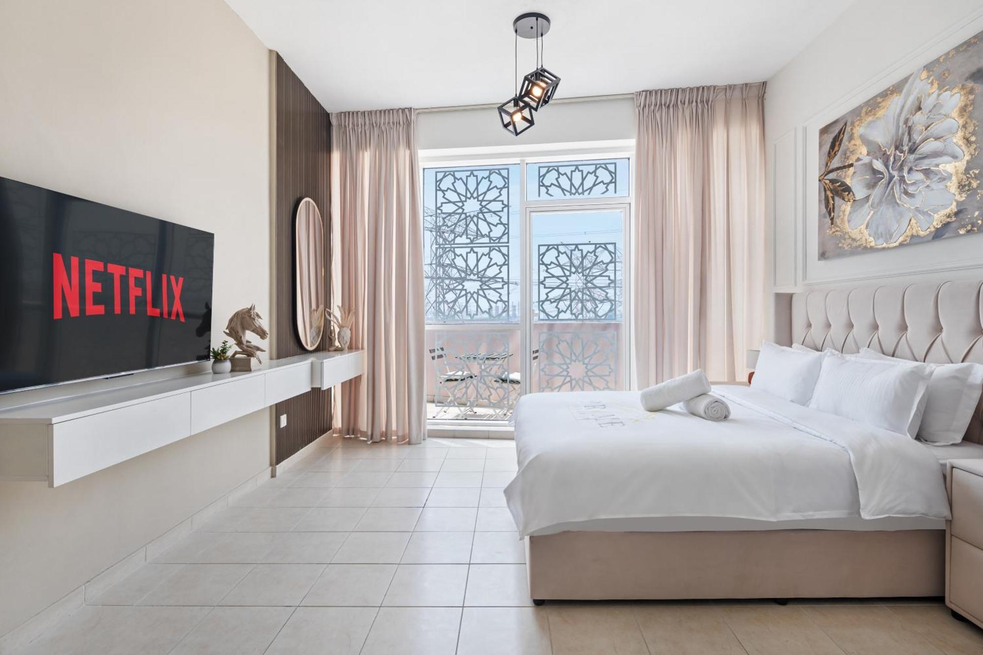 Luxury - Urban Oasis * Dubai