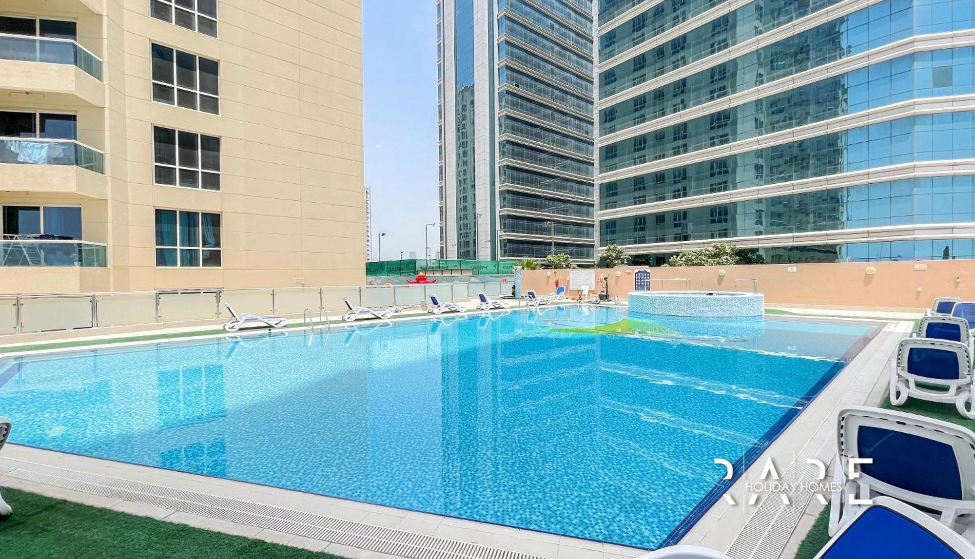 Rare Homes - View - Near Me'aisem Centre - The Crescent Tower A - Production - R910 *