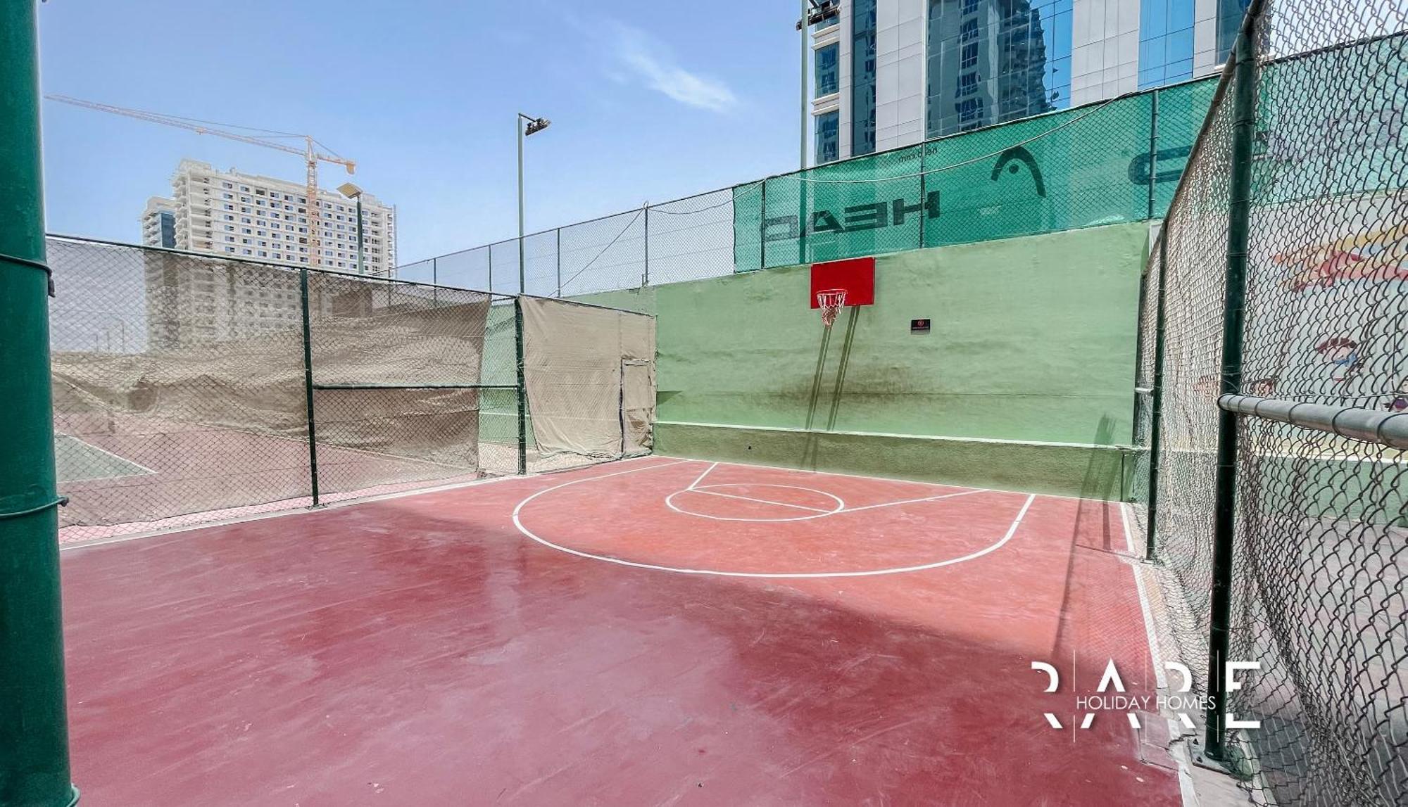Rare Homes - View - Near Me'aisem Centre - The Crescent Tower A - Production - R910 Apartment