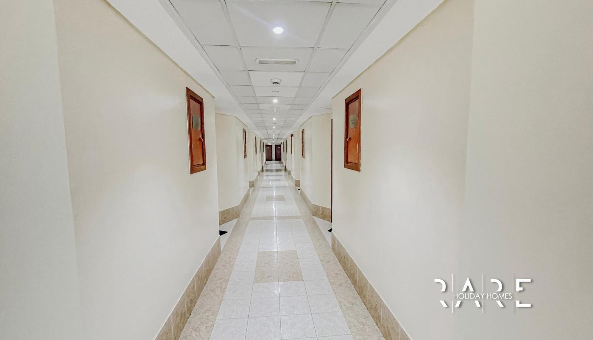 Apartment Rare Homes - View - Near Me'aisem Centre - The Crescent Tower A - Production - R910 *