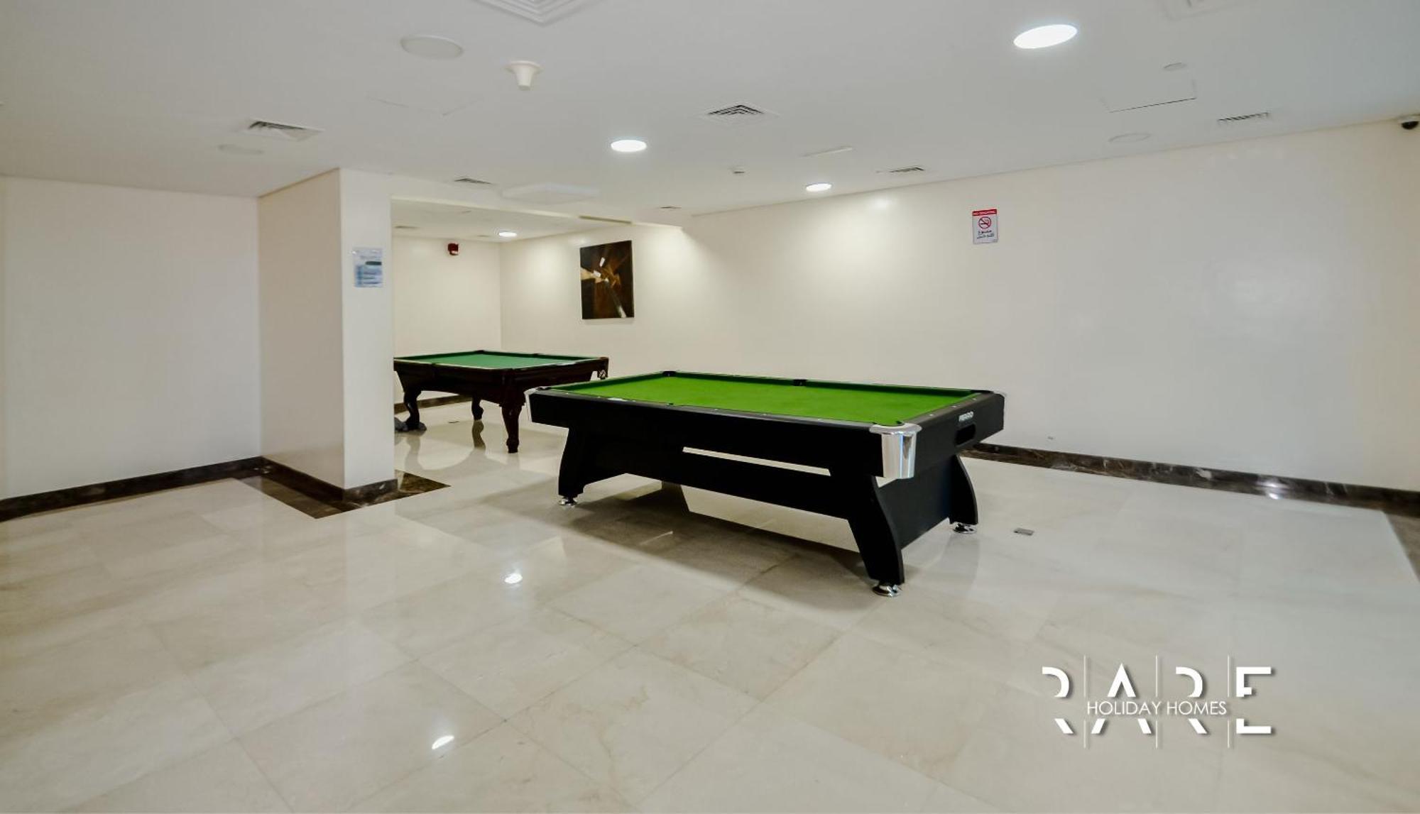 Rare Homes - View - Near Me'aisem Centre - The Crescent Tower A - Production - R910 Apartment Dubai