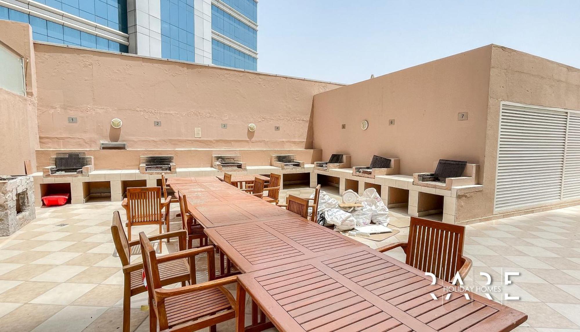 Rare Homes - View - Near Me'aisem Centre - The Crescent Tower A - Production - R910 Apartment *