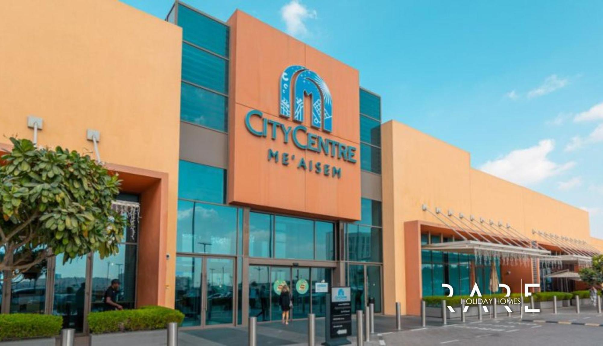 Rare Homes - View - Near Me'aisem Centre - The Crescent Tower A - Production - R910