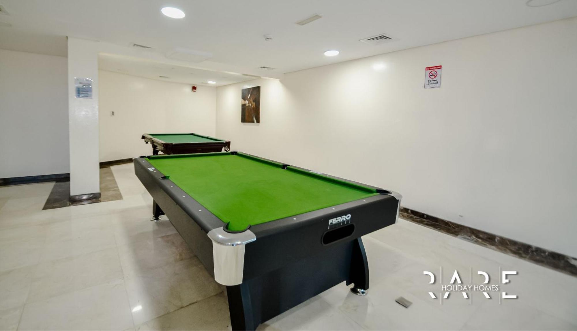 Rare Homes - View - Near Me'aisem Centre - The Crescent Tower A - Production - R910 Apartment Dubai