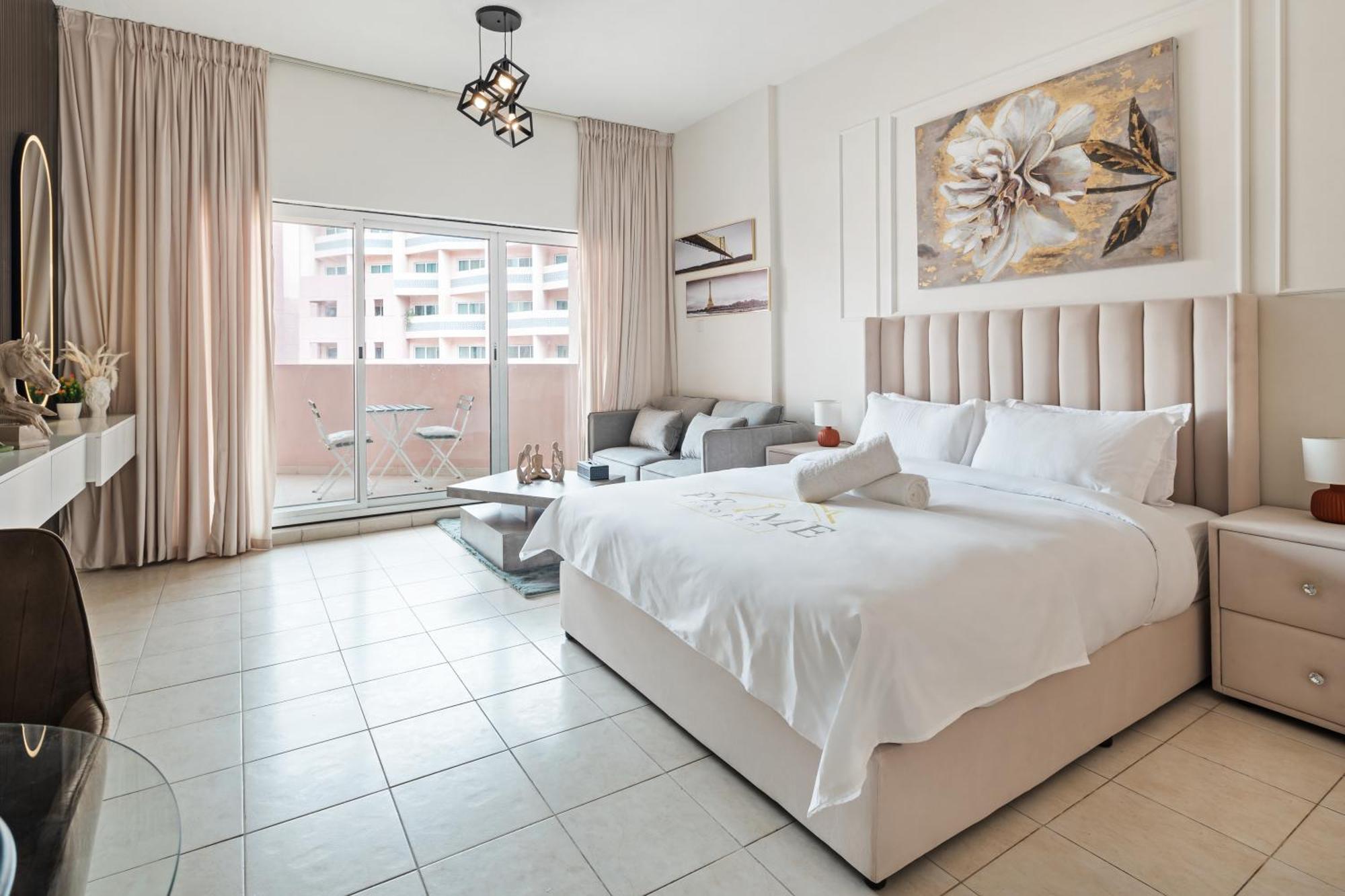 Stylish Retreat In Discovery Gardens Dubai