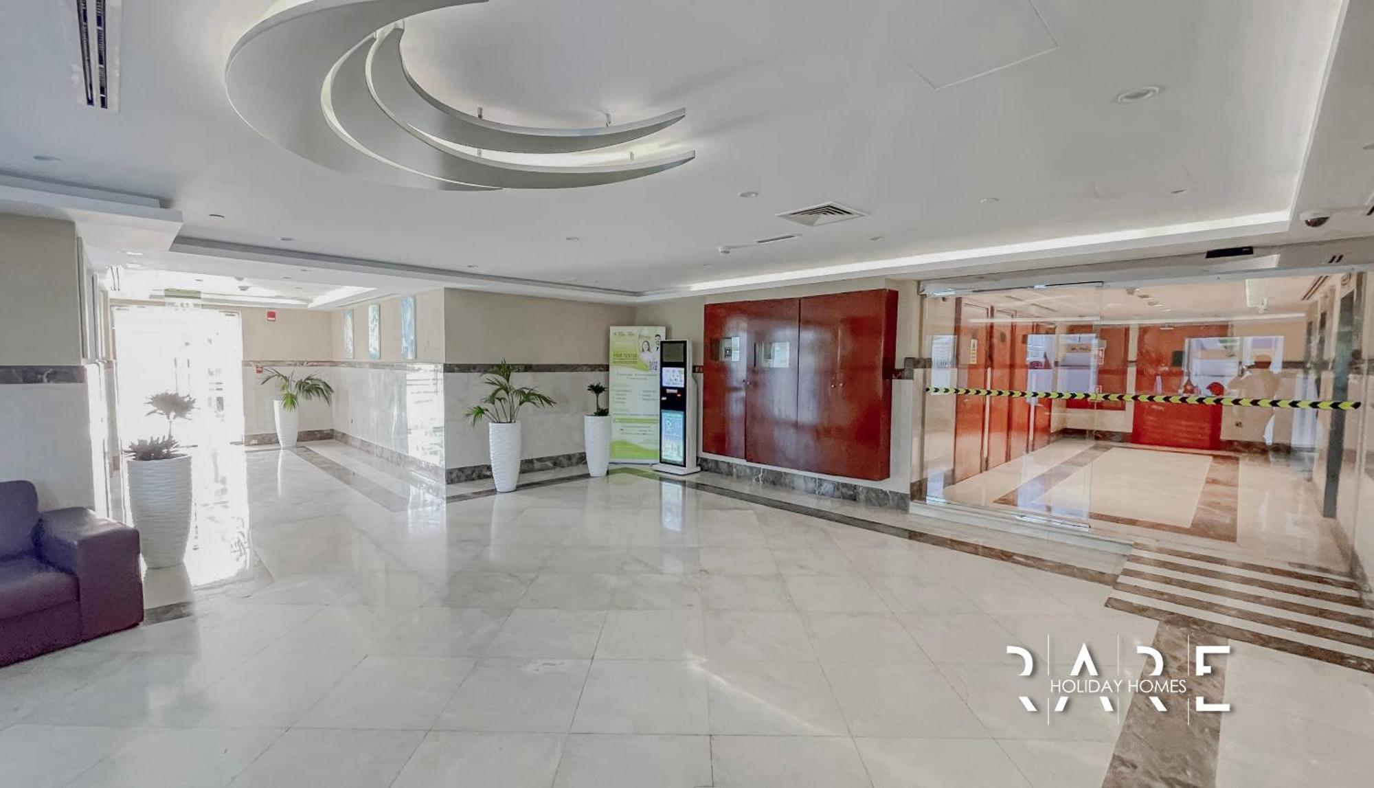 Rare Homes - View - Near Me'aisem Centre - The Crescent Tower A - Production - R910 *