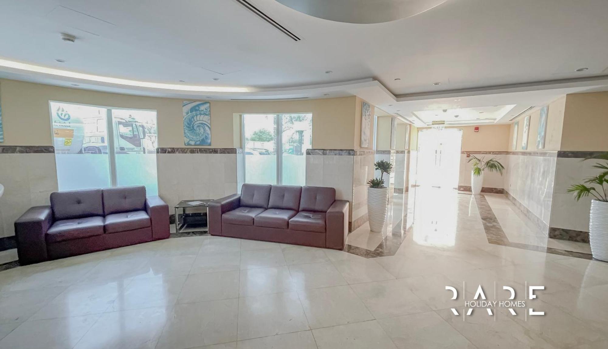 Rare Homes - View - Near Me'aisem Centre - The Crescent Tower A - Production - R910 *