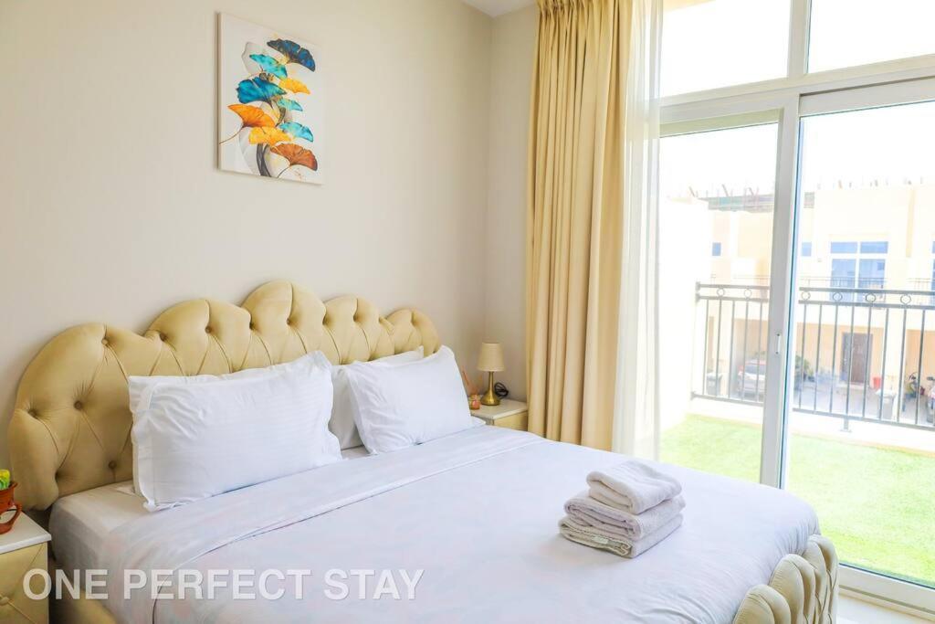 Elegant & Inviting 3br Townhouse * Dubai