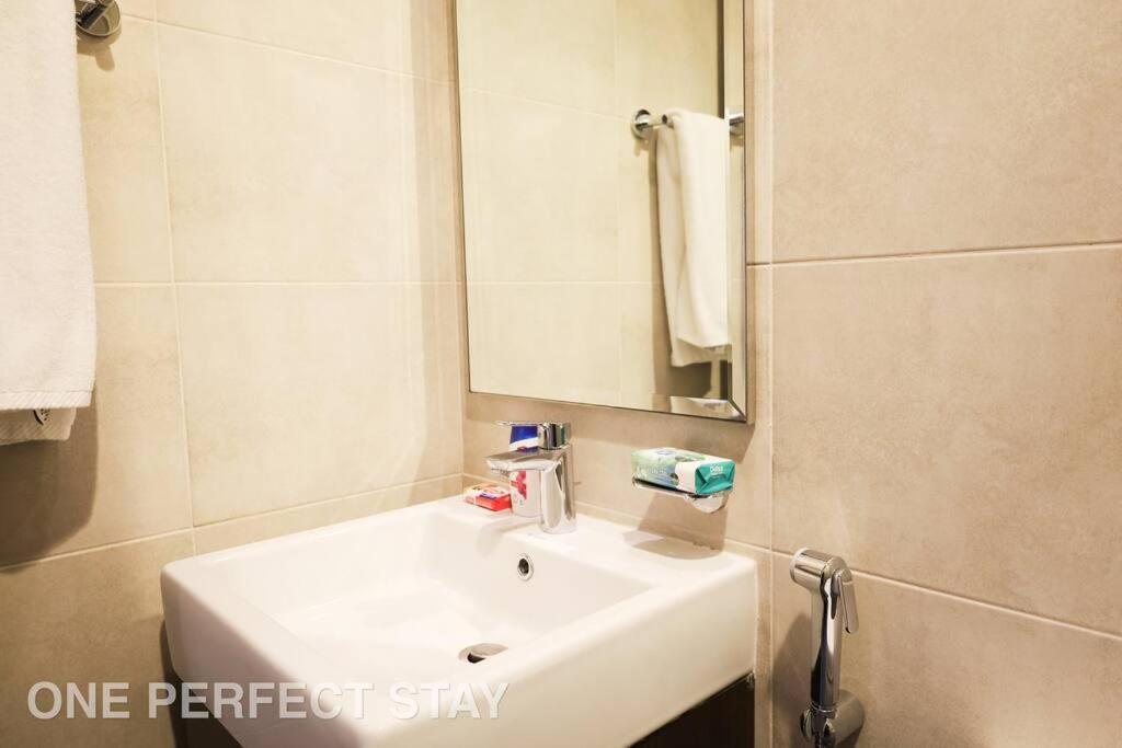 Elegant & Inviting 3br Townhouse Apartment