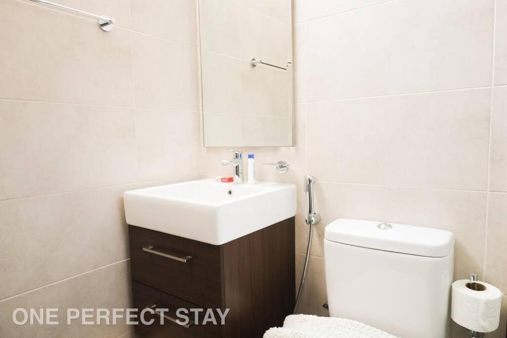 Elegant & Inviting 3br Townhouse Apartment Dubai