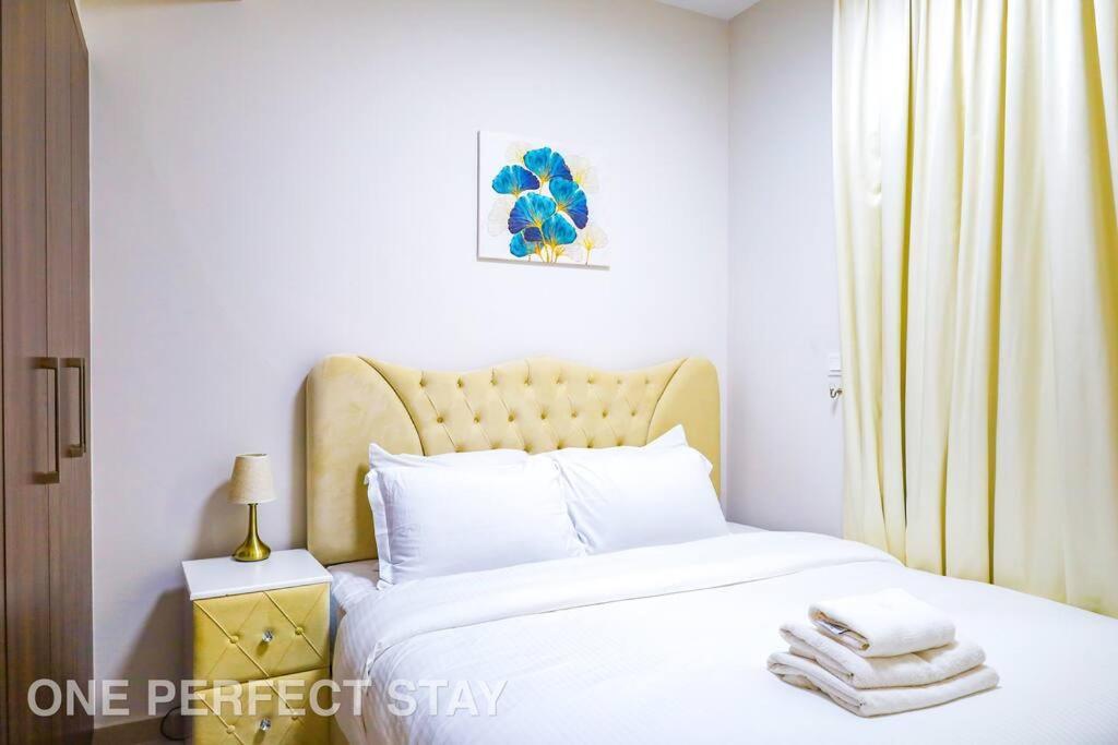 Apartment Elegant & Inviting 3br Townhouse Dubai