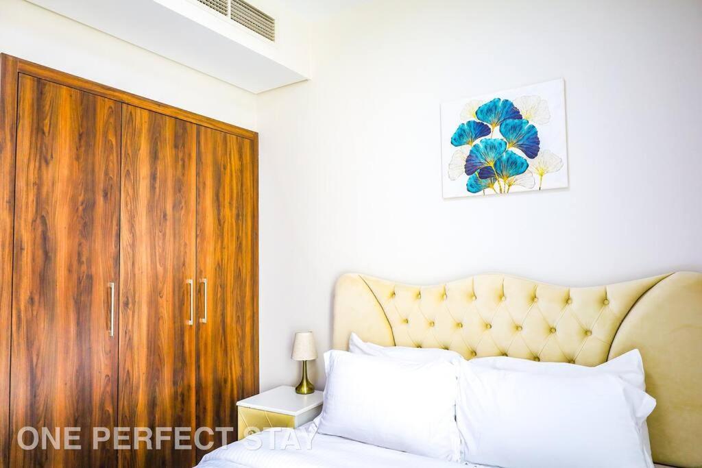 Elegant & Inviting 3br Townhouse Dubai